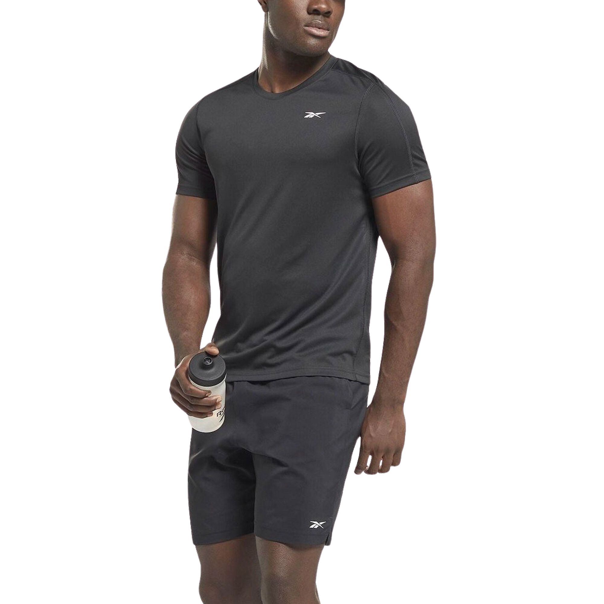 Reebok Training Tech Shirt Heren