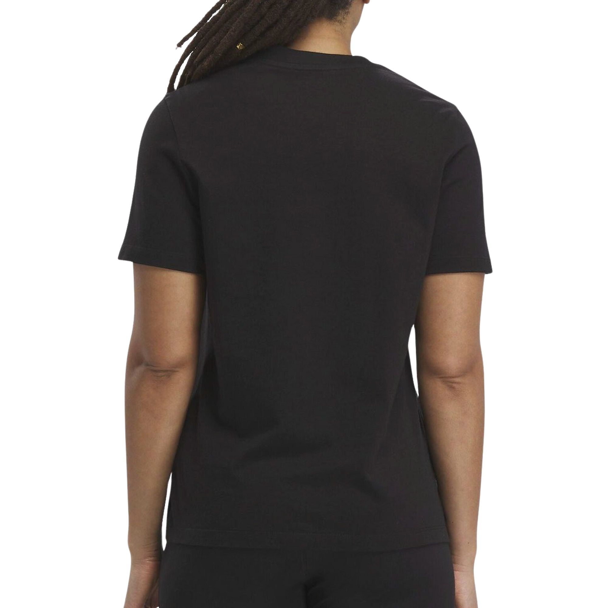 Reebok Identitiy Shirt Dames