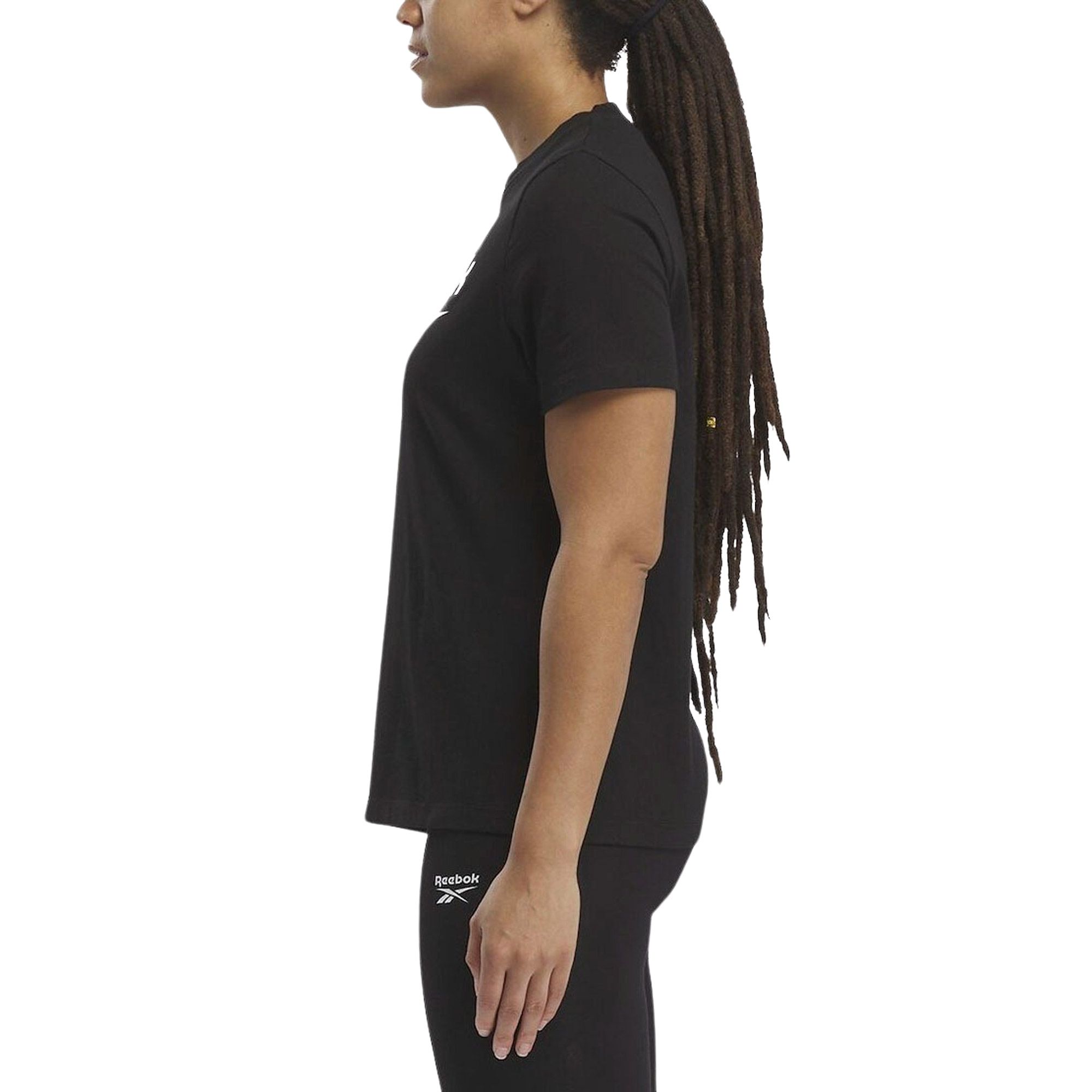 Reebok Identitiy Shirt Dames