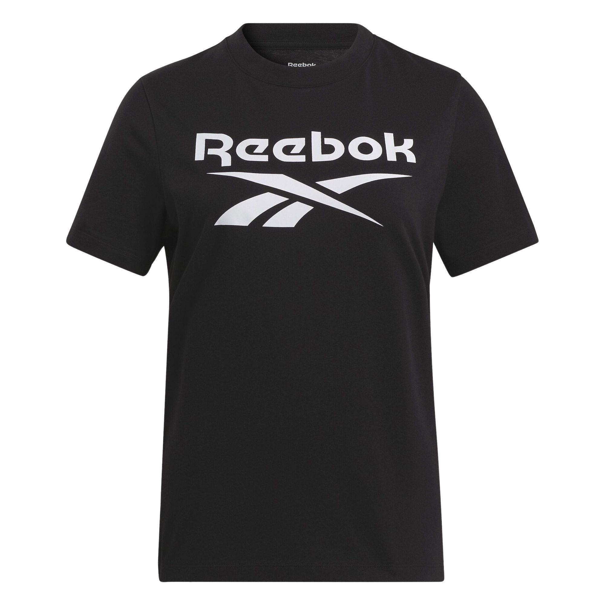 Reebok Identitiy Shirt Dames