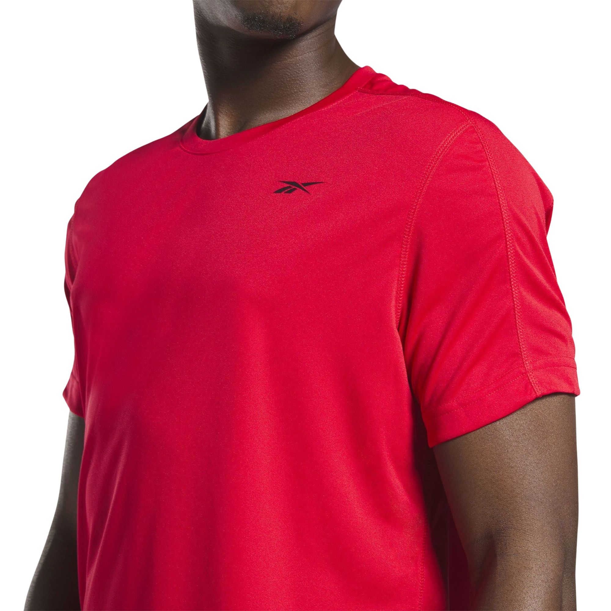 Reebok Training Tech Shirt Herren