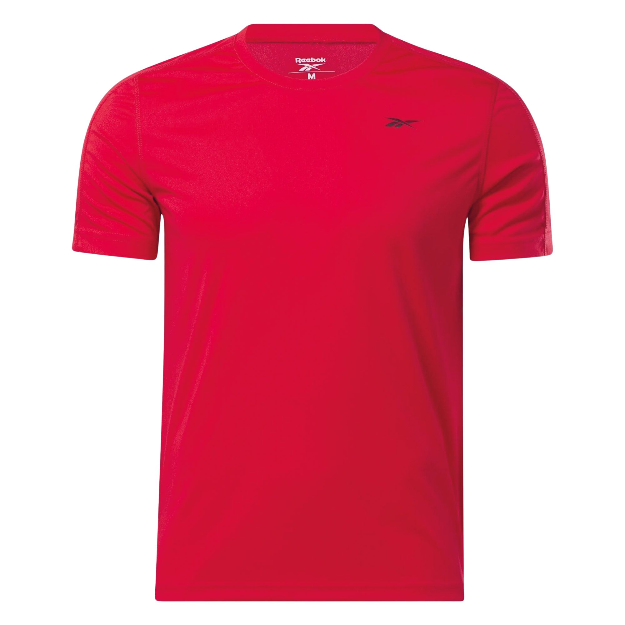 Reebok Training Tech Shirt Herren