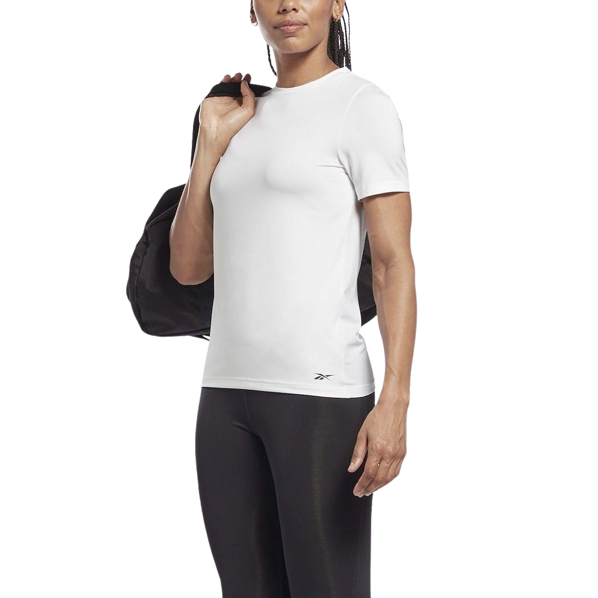 Reebok Workout Ready Speedwick Shirt Dames