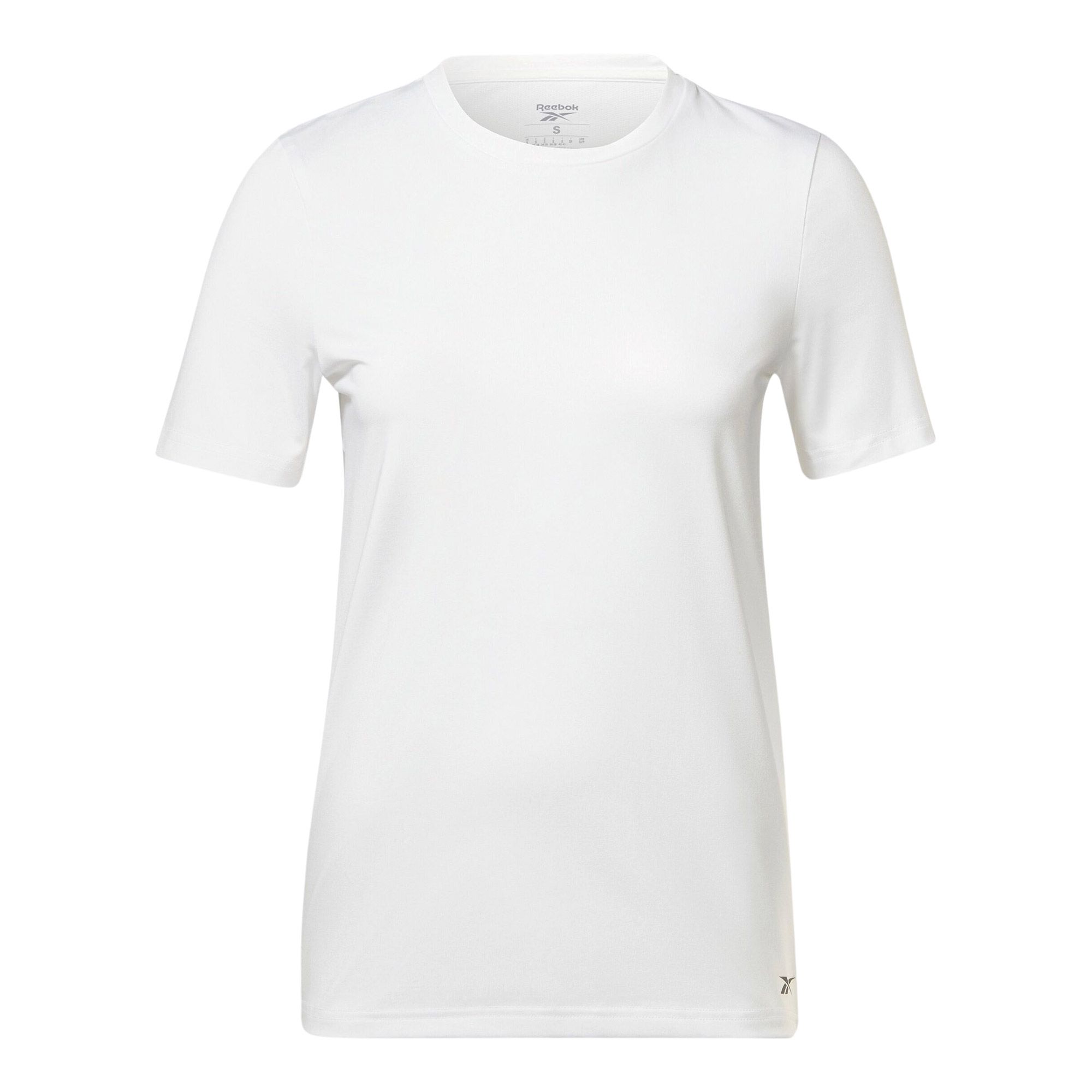 Reebok Workout Ready Speedwick Shirt Dames
