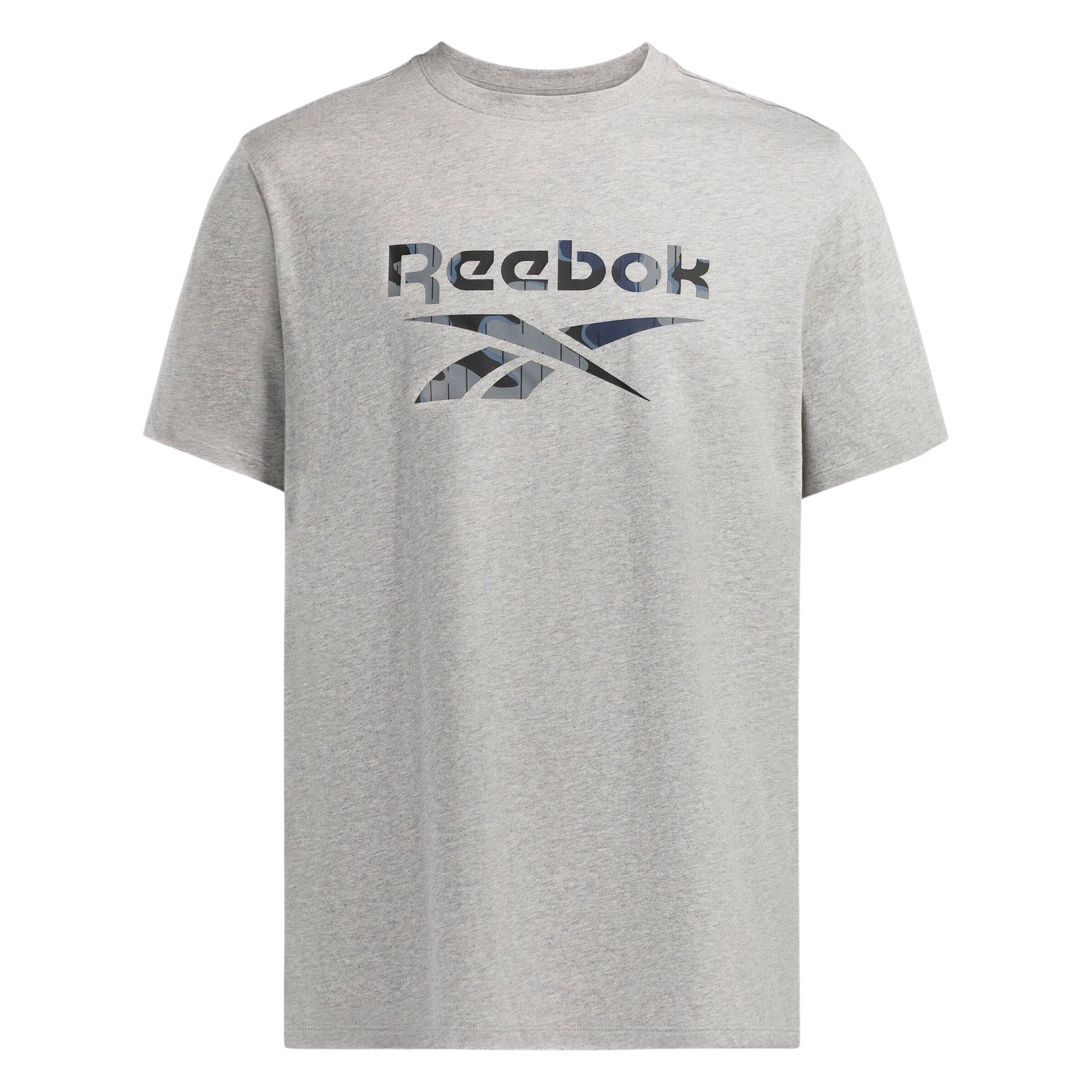 Reebok Identity Motion Shirt Heren