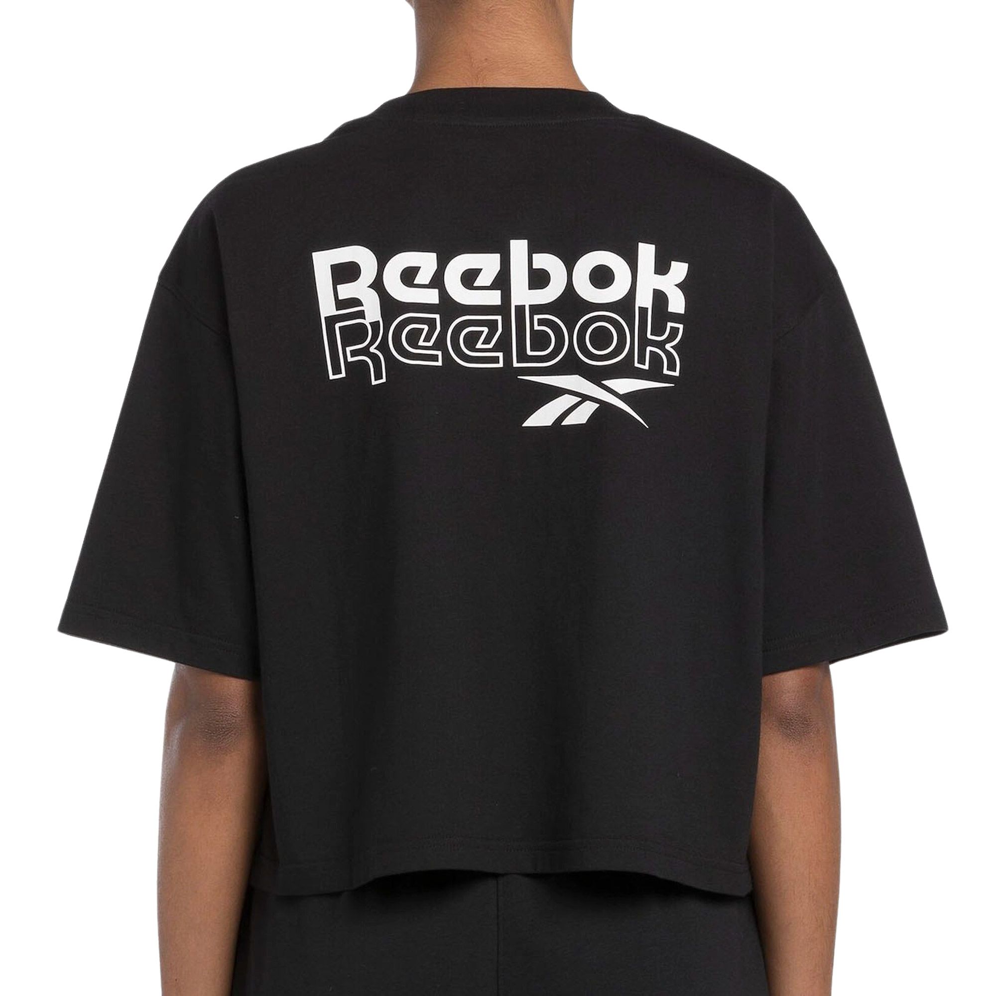 Reebok Identity Shirt Dames