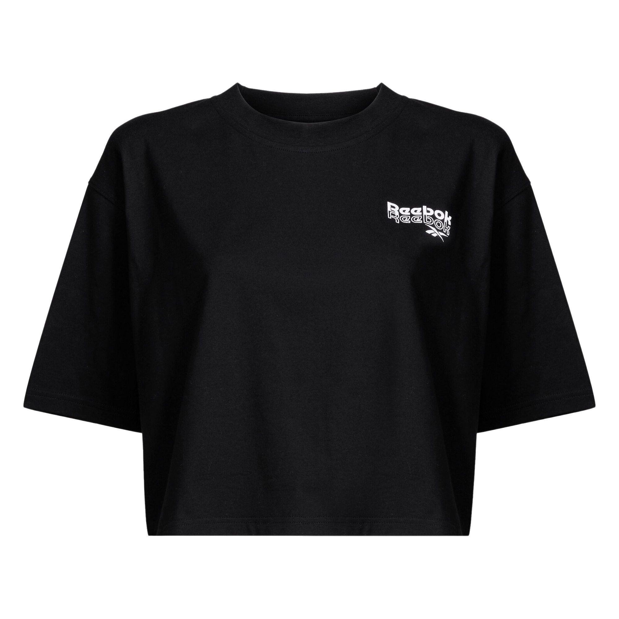 Reebok Identity Shirt Dames