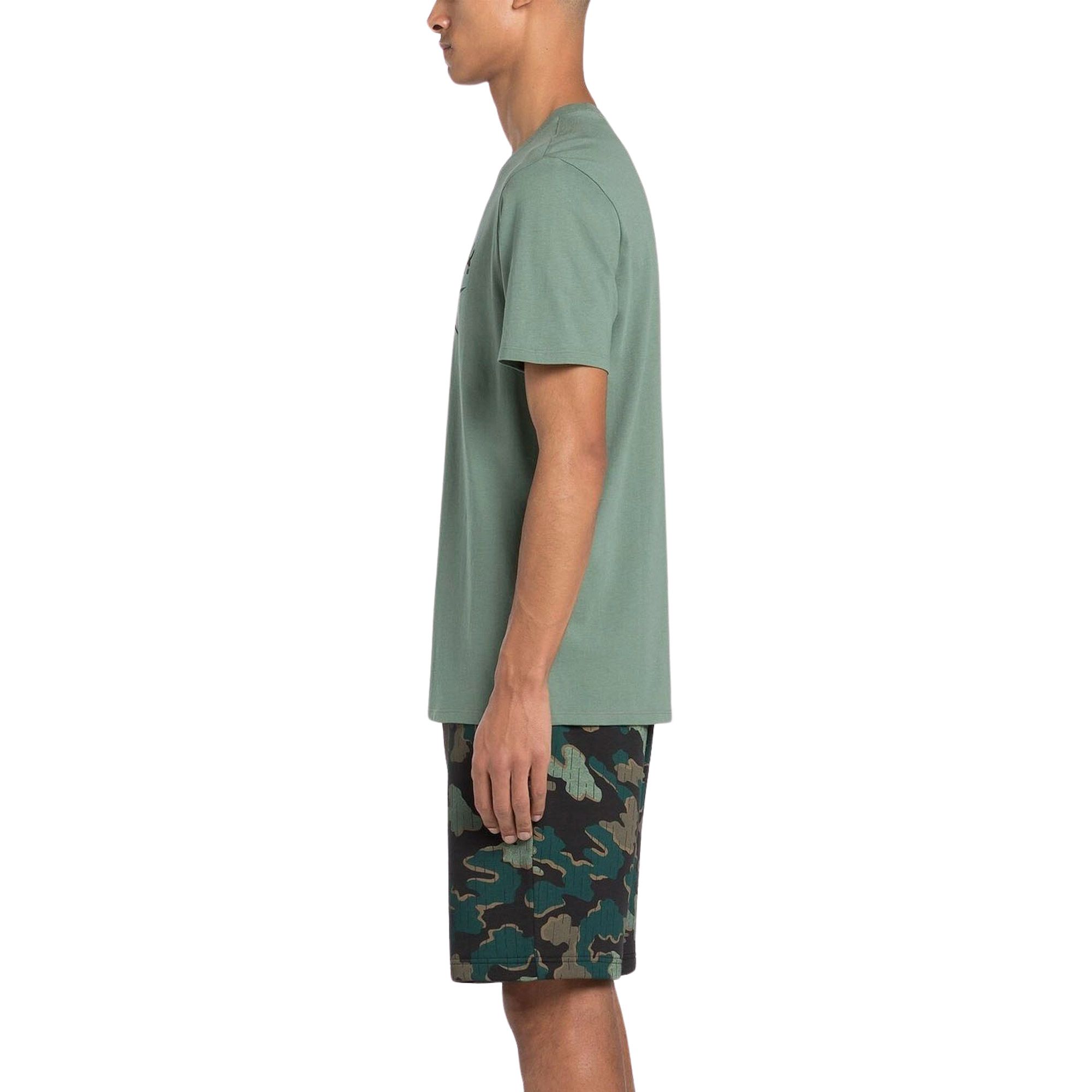 Reebok Identity Motion Shirt Heren