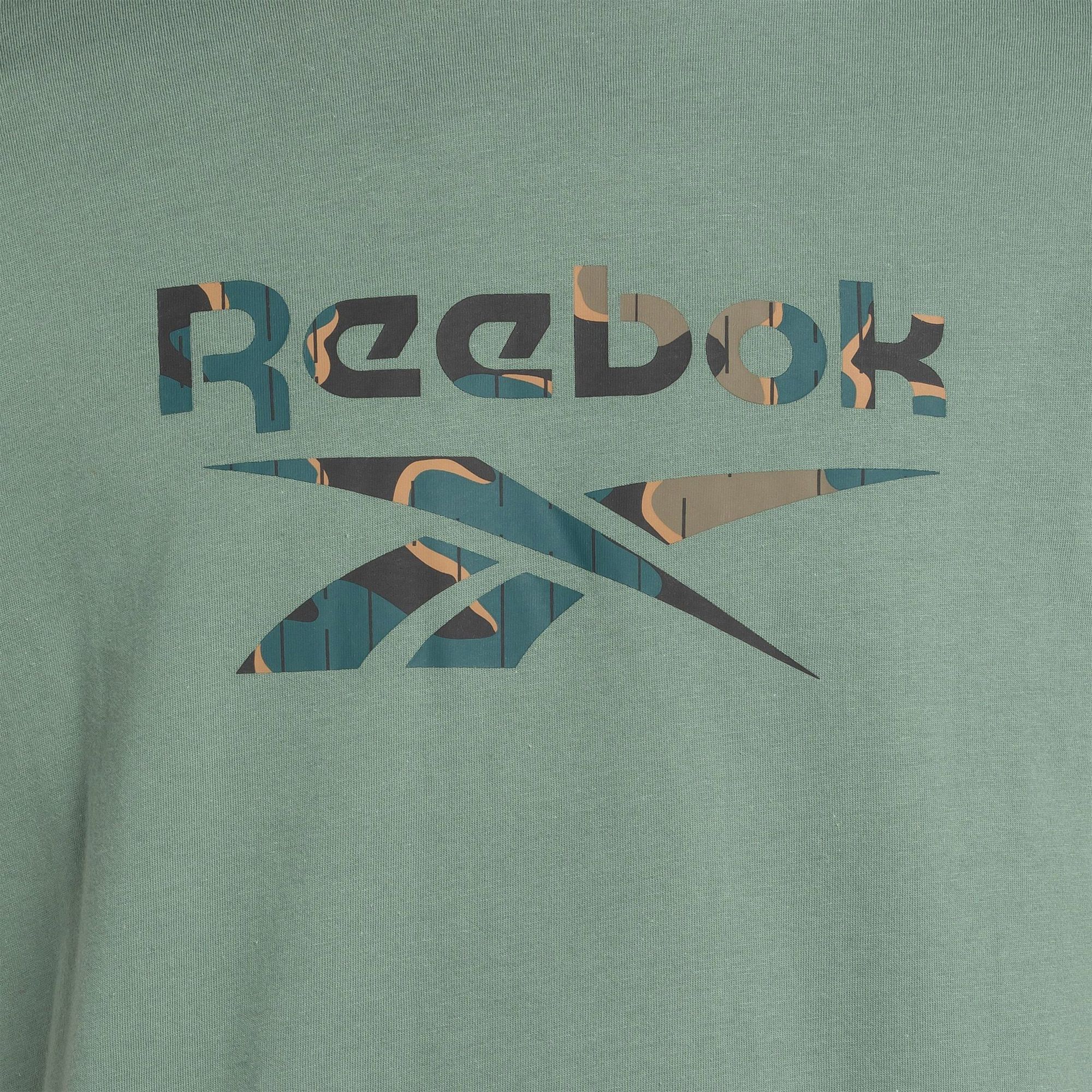 Reebok Identity Motion Shirt Heren