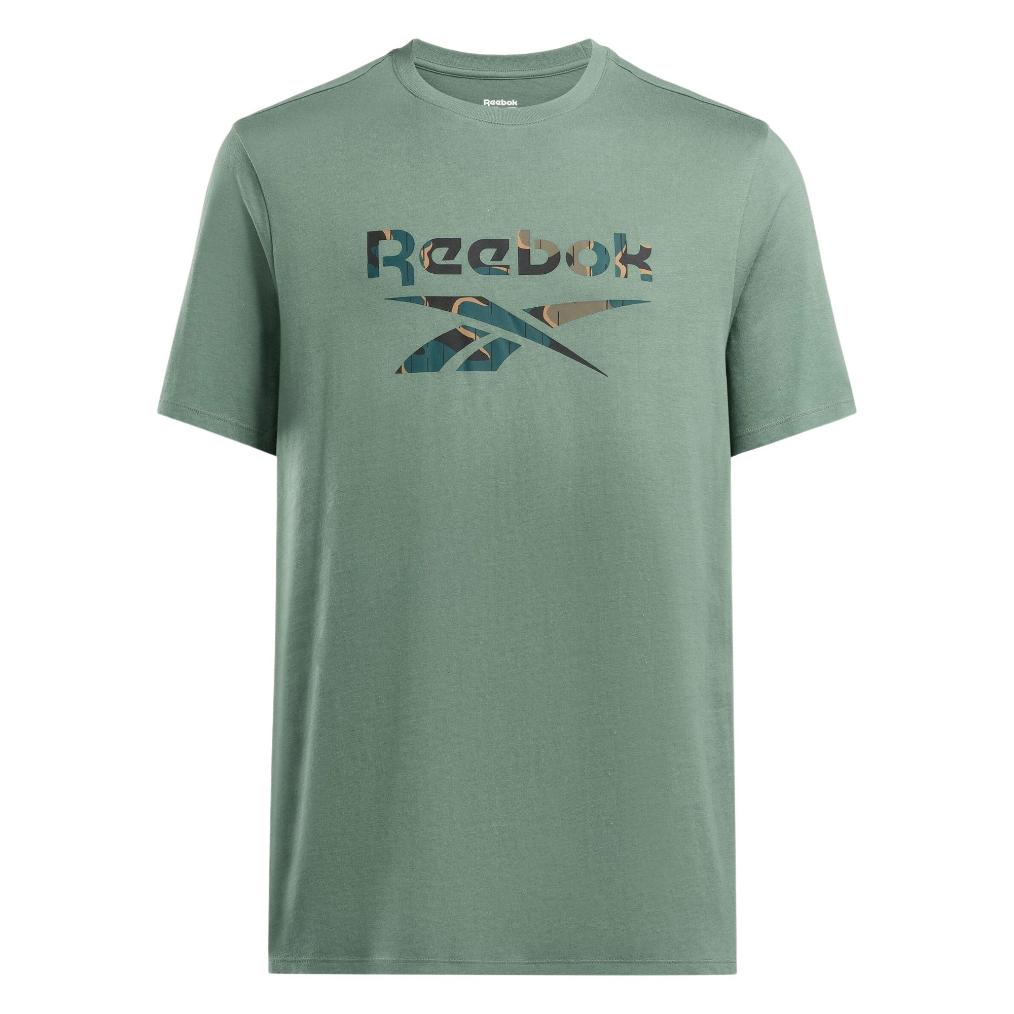 Reebok Identity Motion Shirt Heren