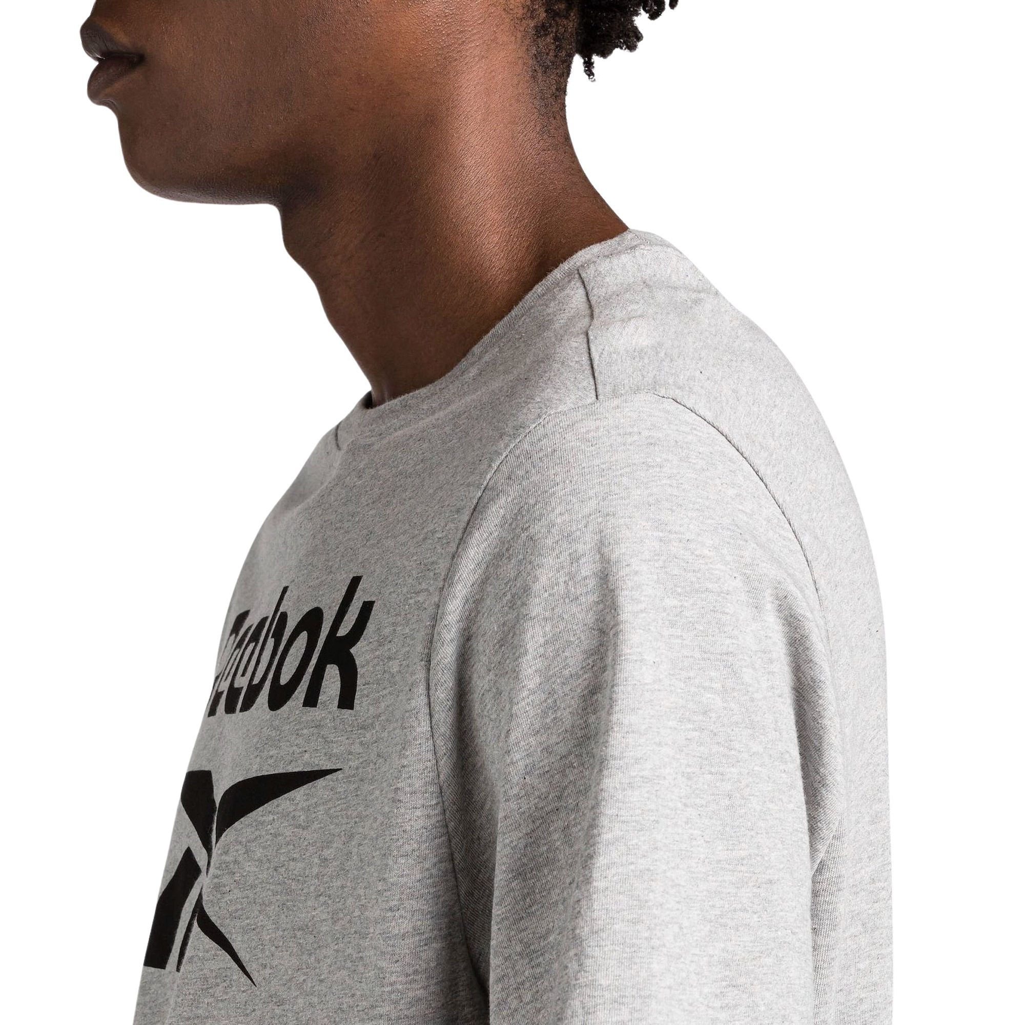 Reebok Identity Shirt Heren