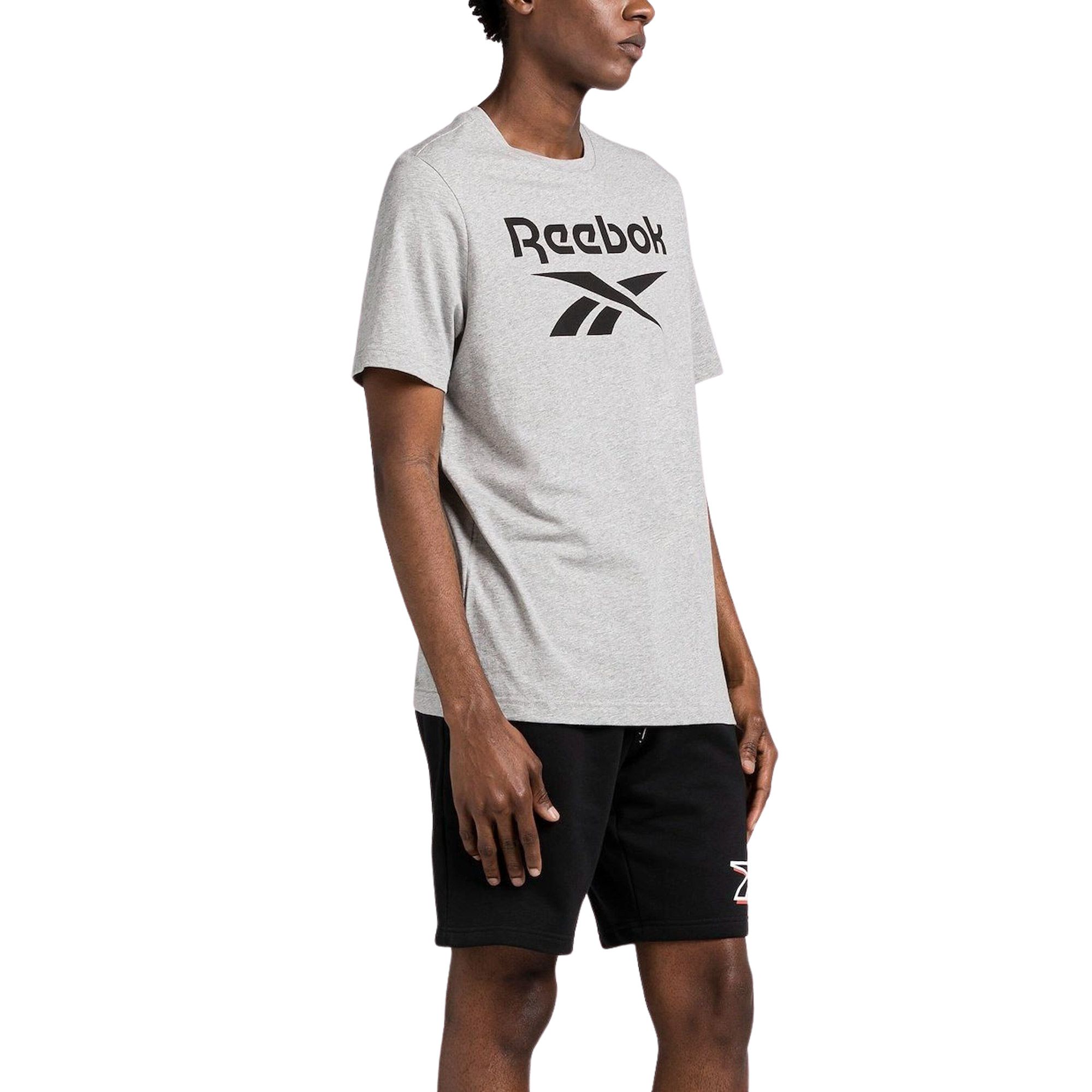 Reebok Identity Shirt Heren
