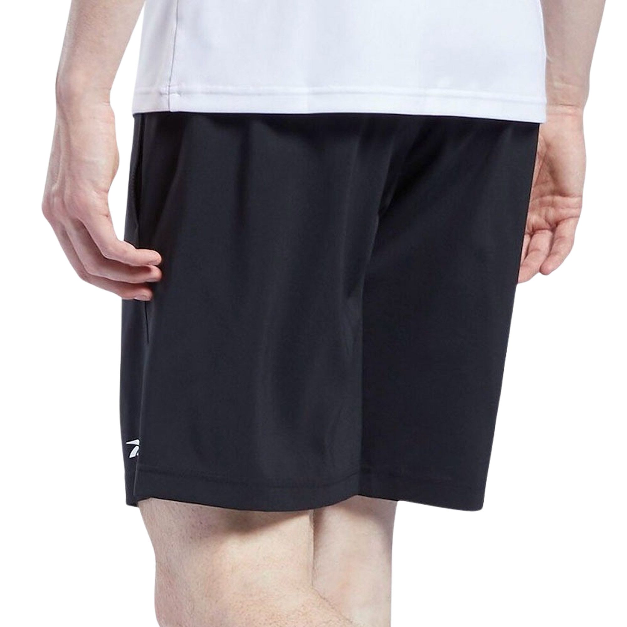 Reebok Workout Ready Short Heren