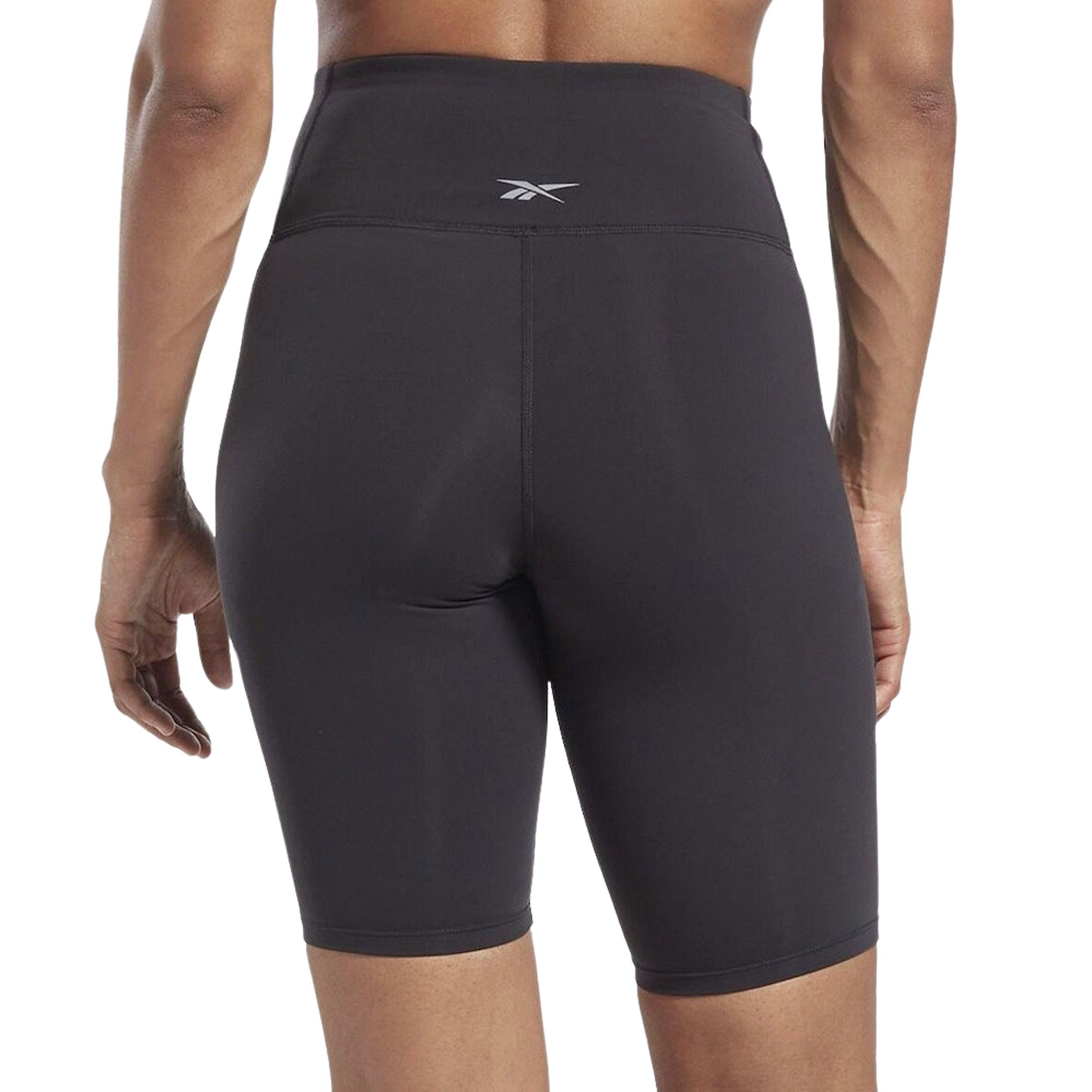 Reebok Lux High Rise Bike Short Dames