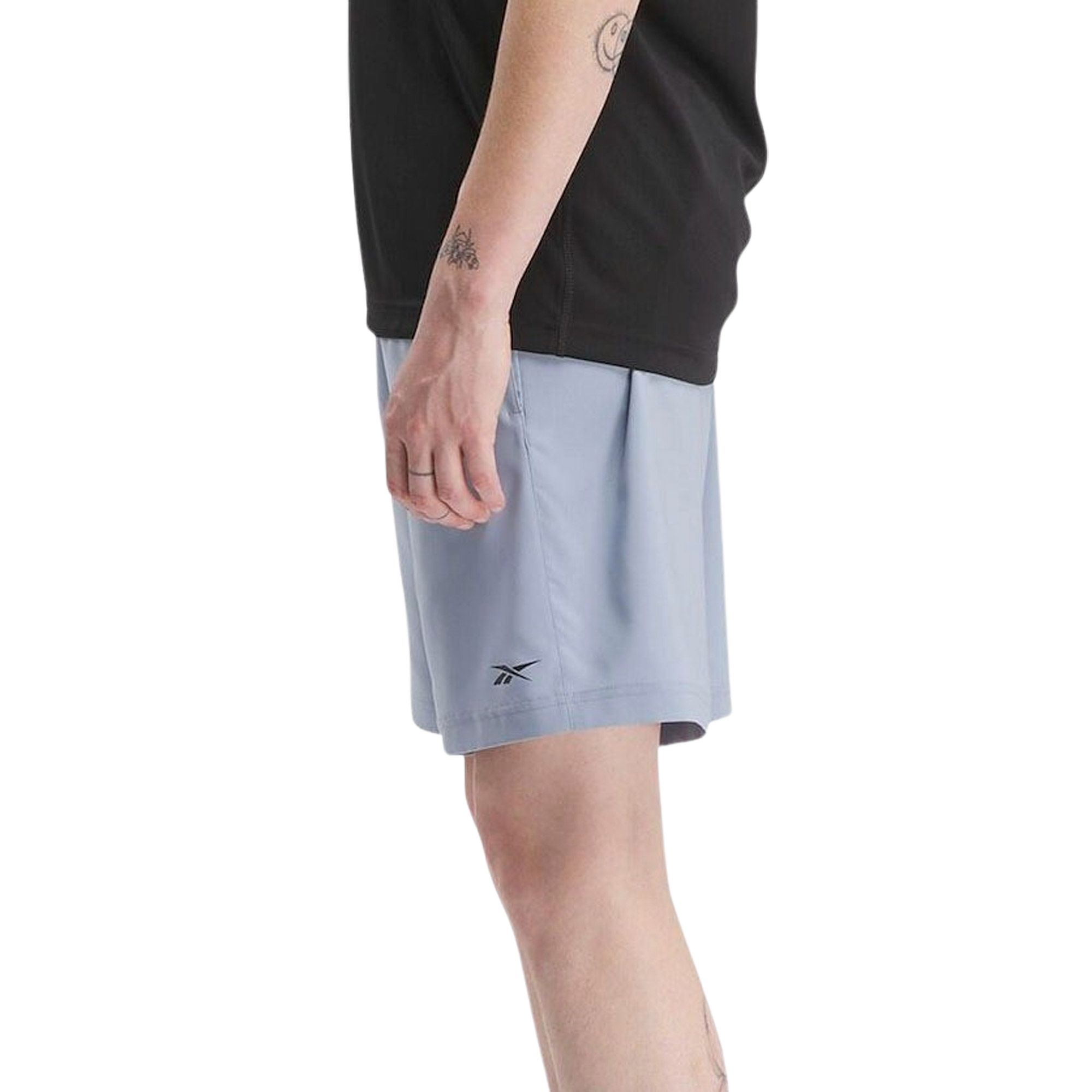 Reebok Workout Ready Short Heren