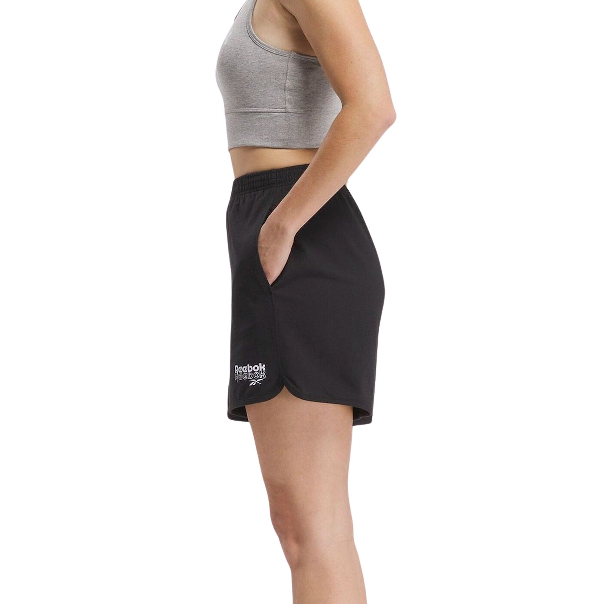 Reebok Rie Training Short Dames