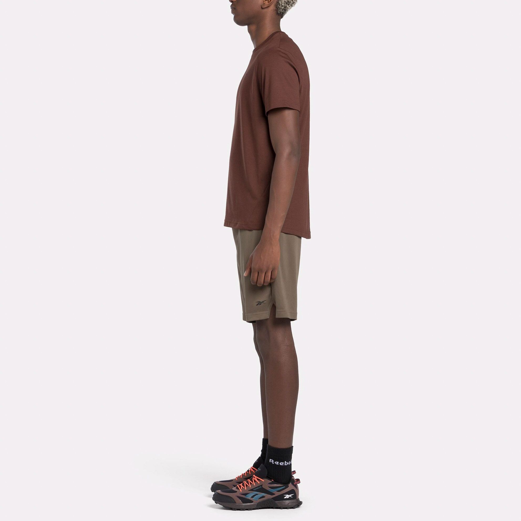 Reebok Comm Short Heren