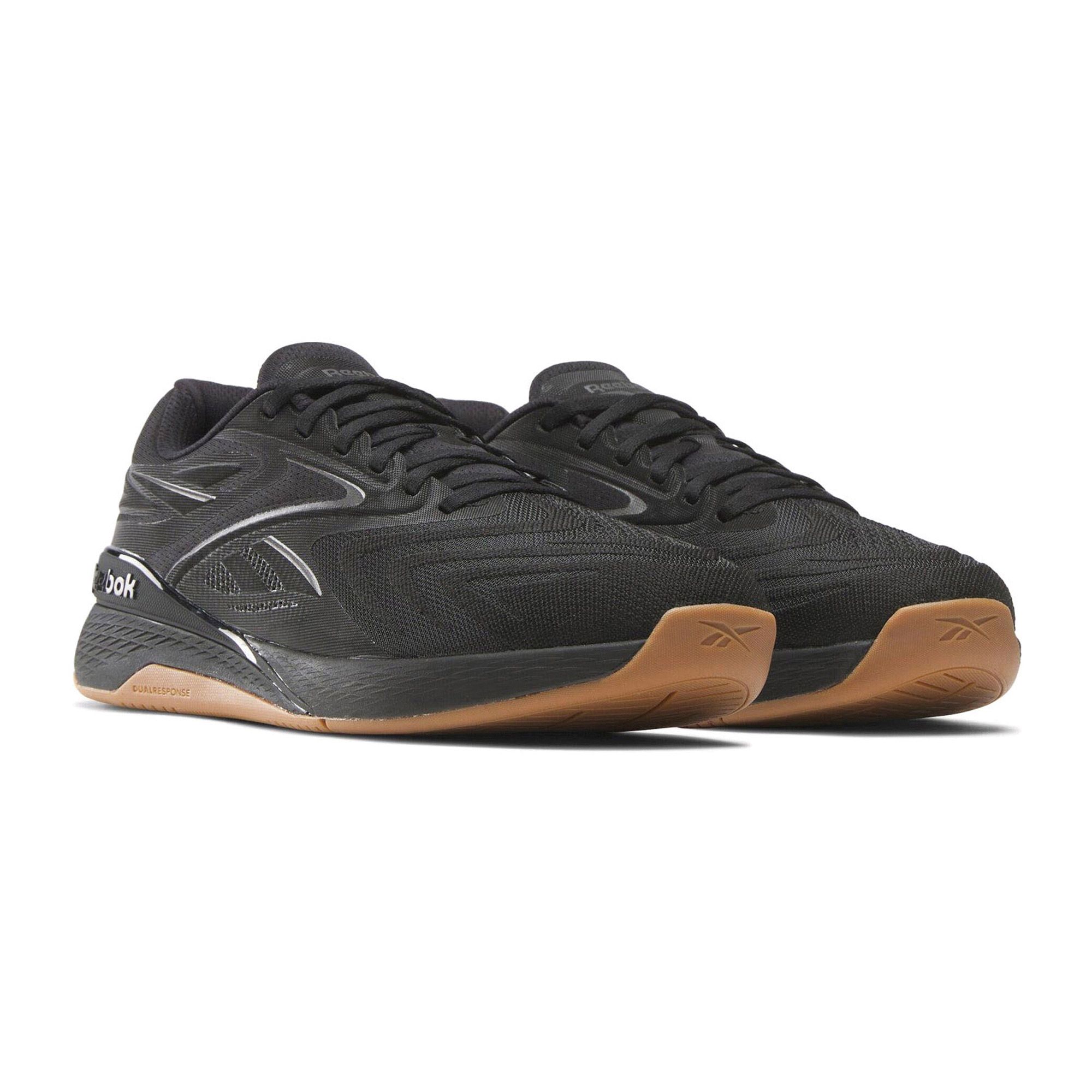 Reebok Nano X5 Edge Fitness Schoenen Senior