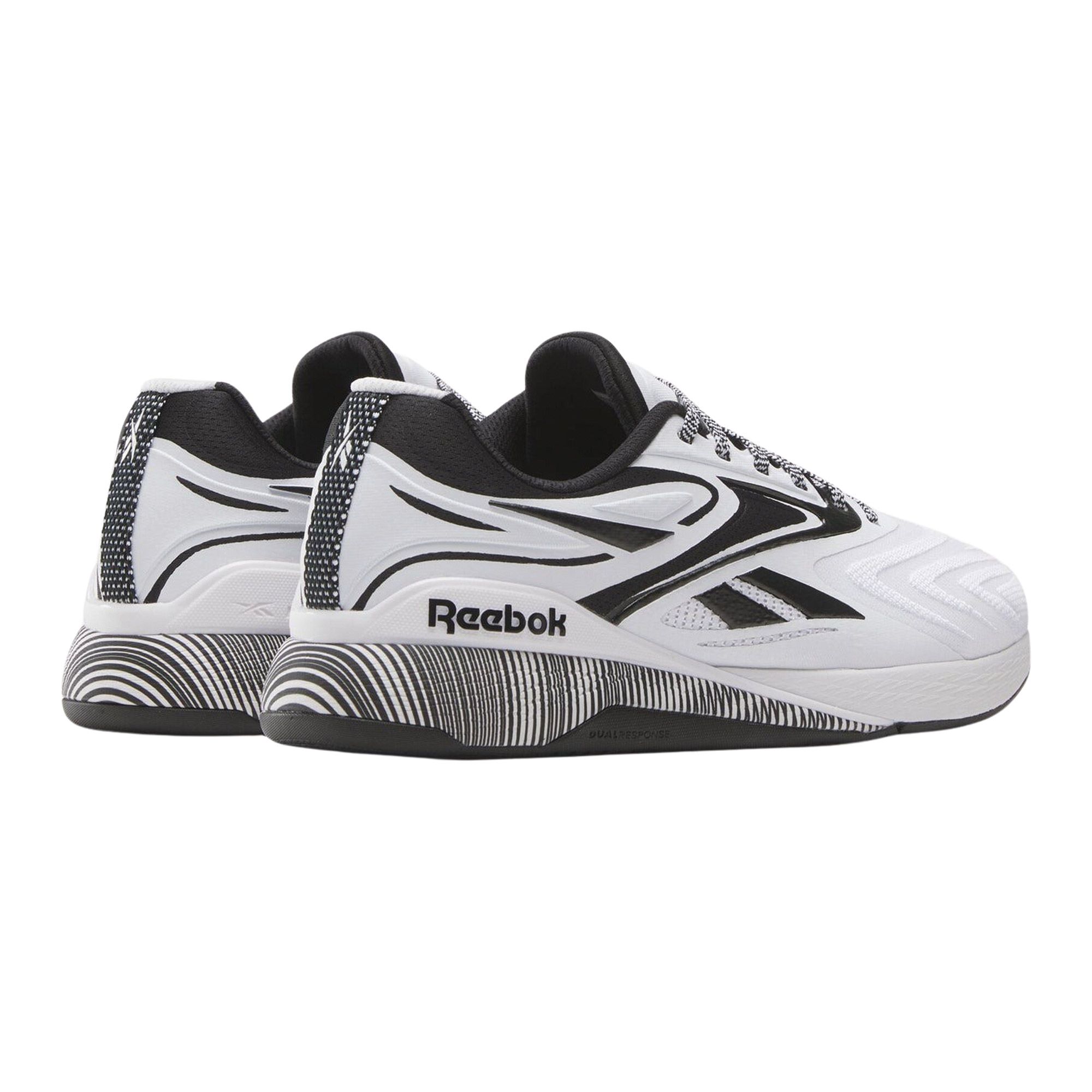 Reebok Nano X5 Edge Fitness Schoenen Senior