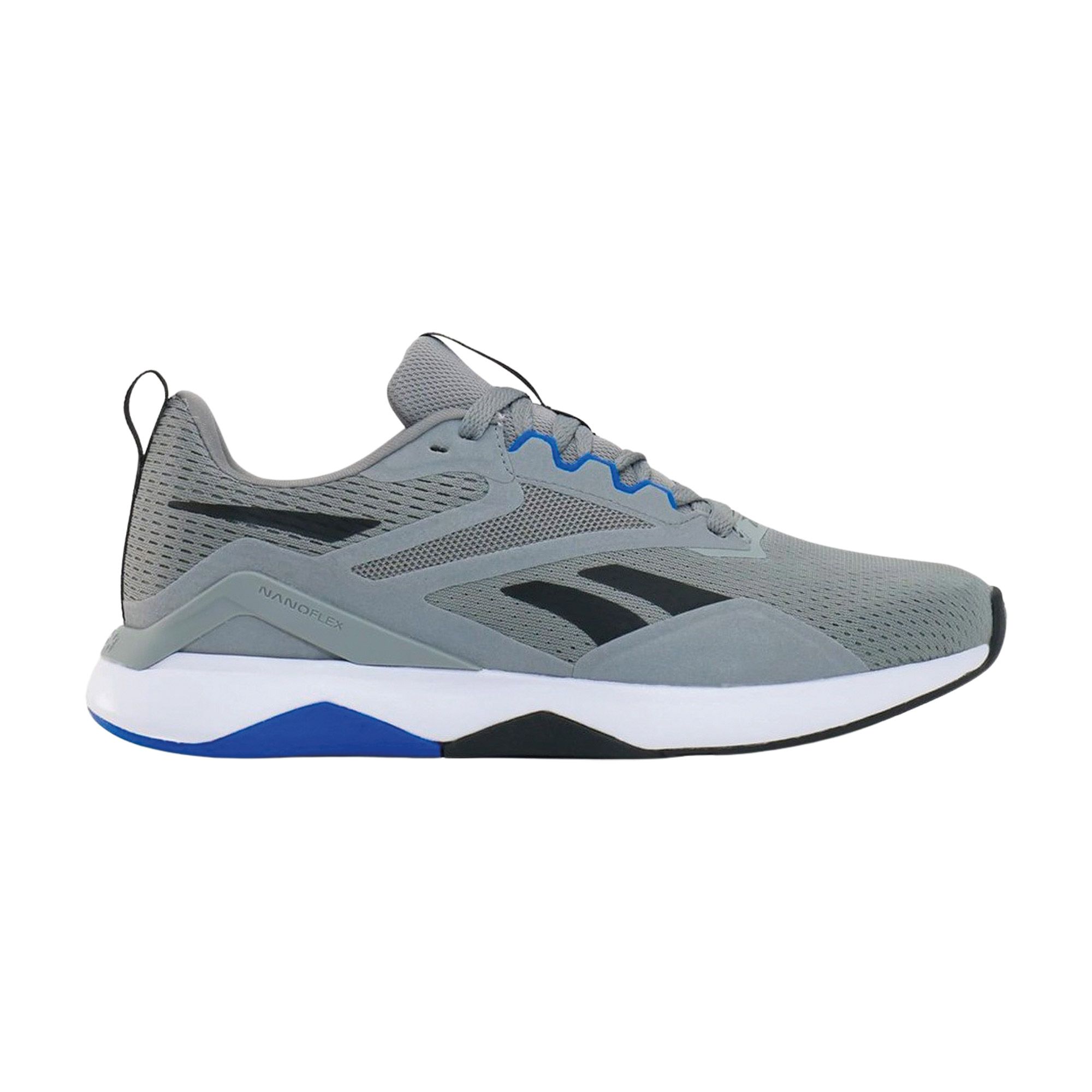 Reebok Nanoflex TR 2 Sportschoenen Heren