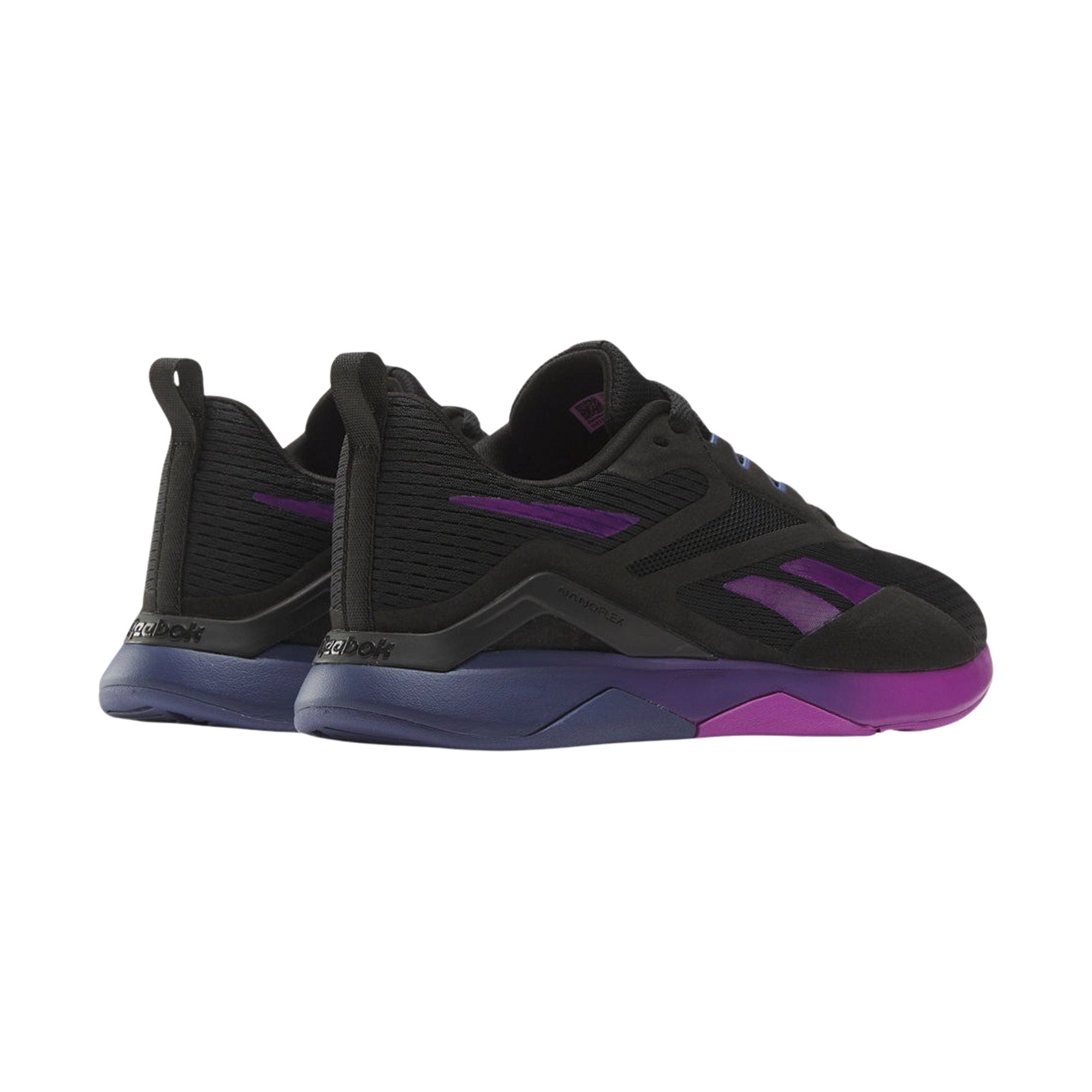 Reebok Nanoflex TR 2 Sportschoenen Dames