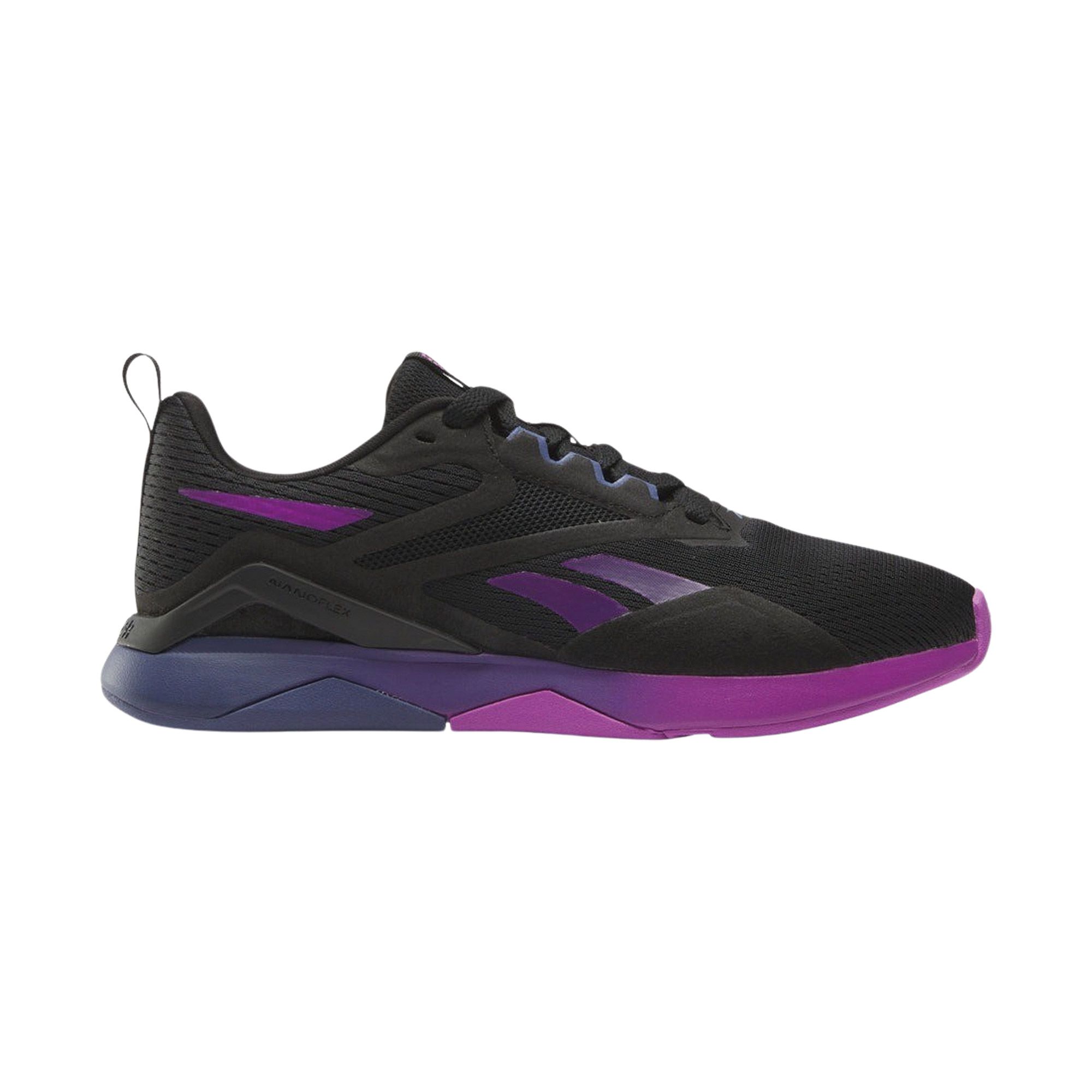 Reebok Nanoflex TR 2 Sportschoenen Dames