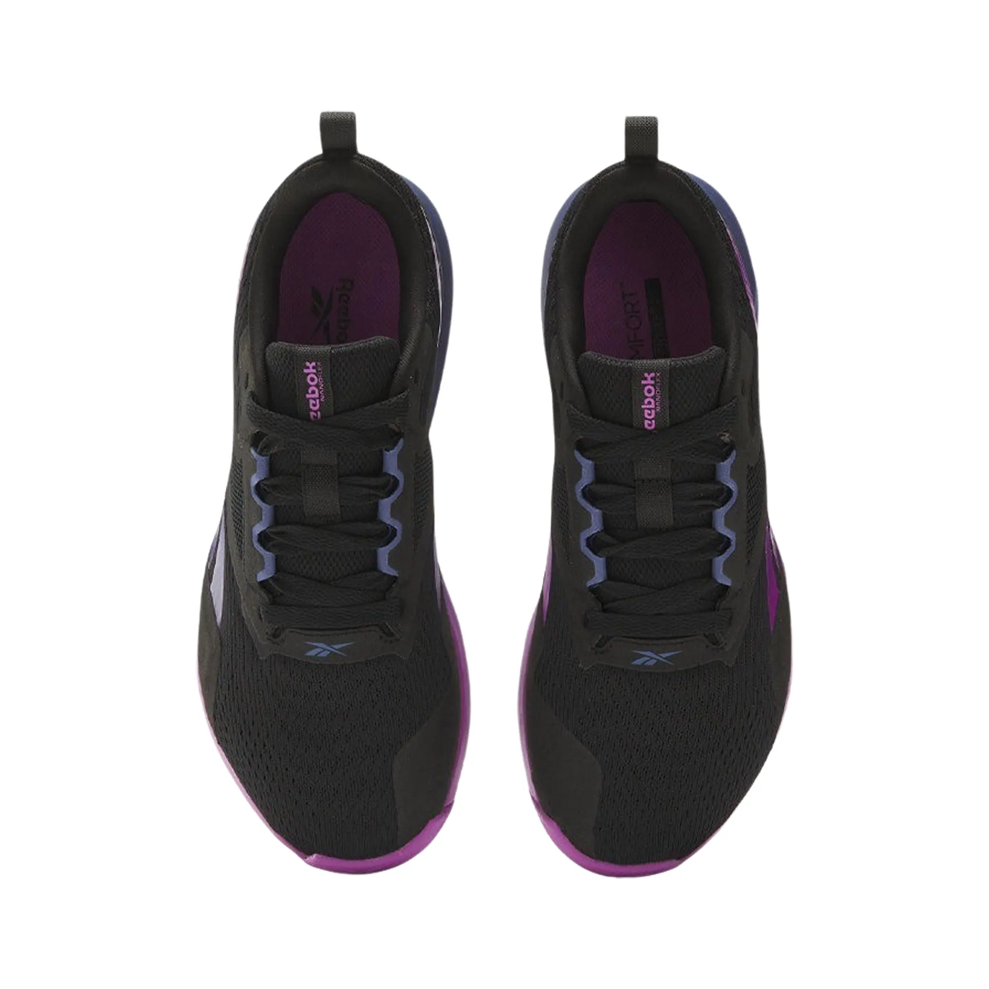 Reebok Nanoflex TR 2 Sportschoenen Dames