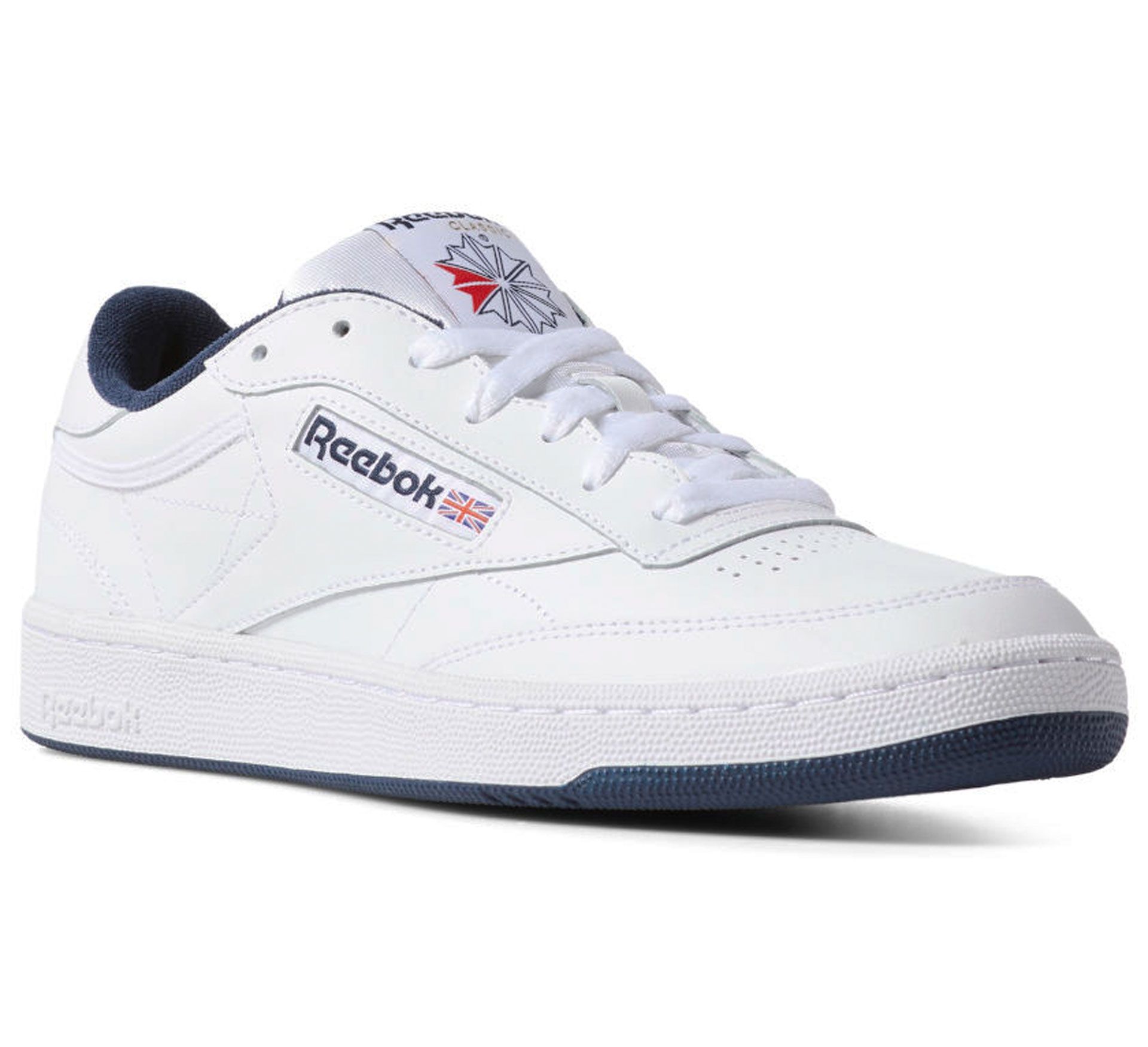 Reebok Club C 85 Sneaker Heren