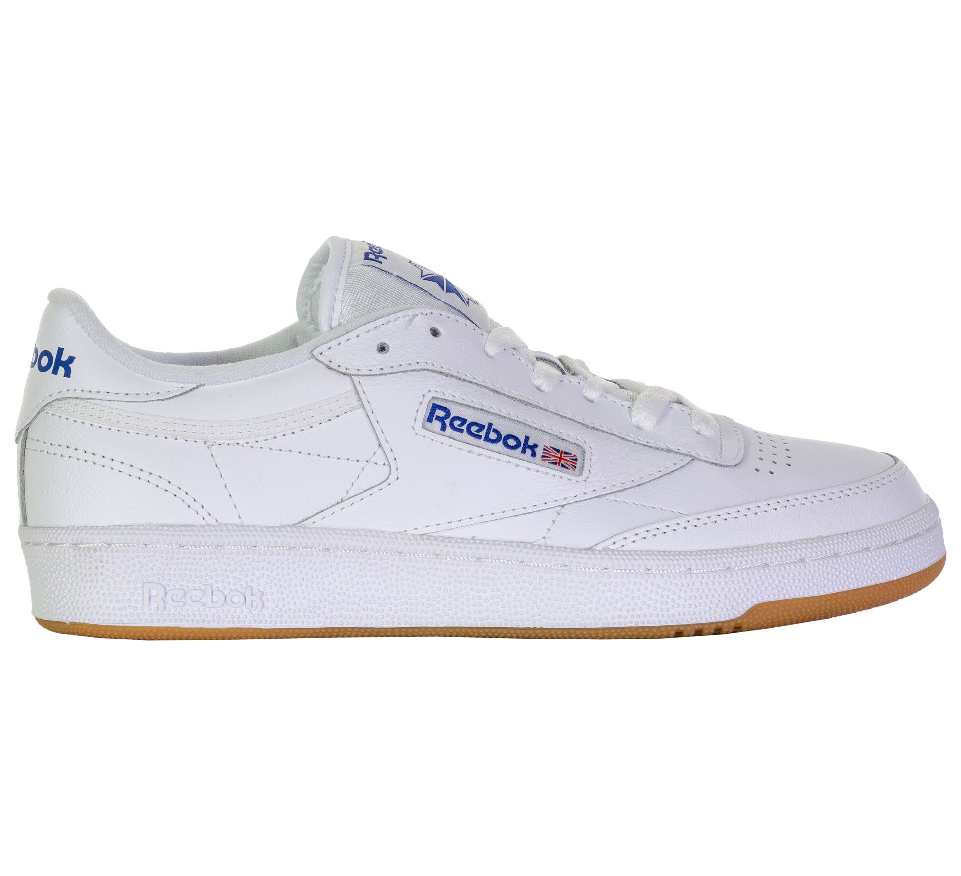 Reebok Club C 85 Sneaker Heren