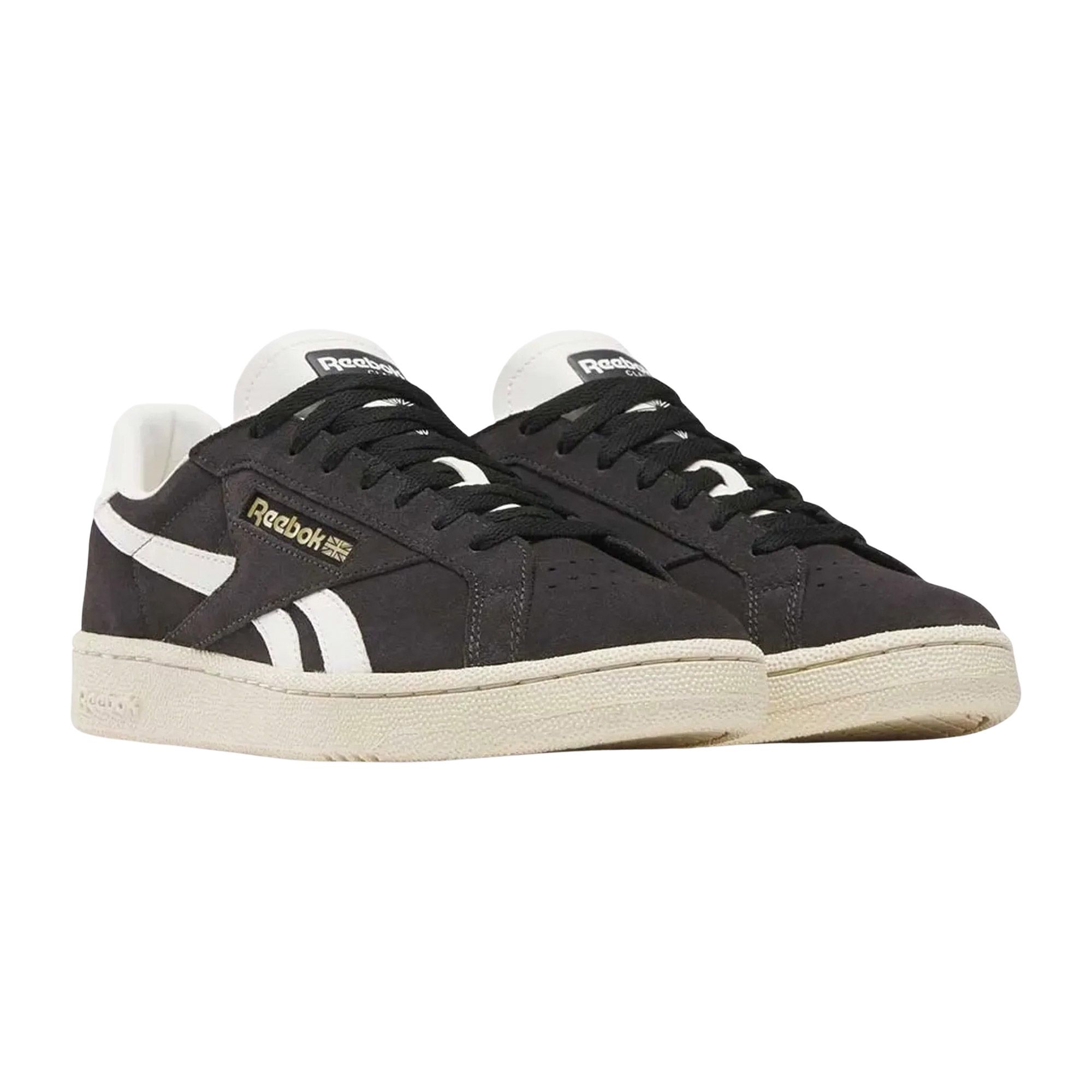 Reebok Club C Grounds UK Sneakers Senior