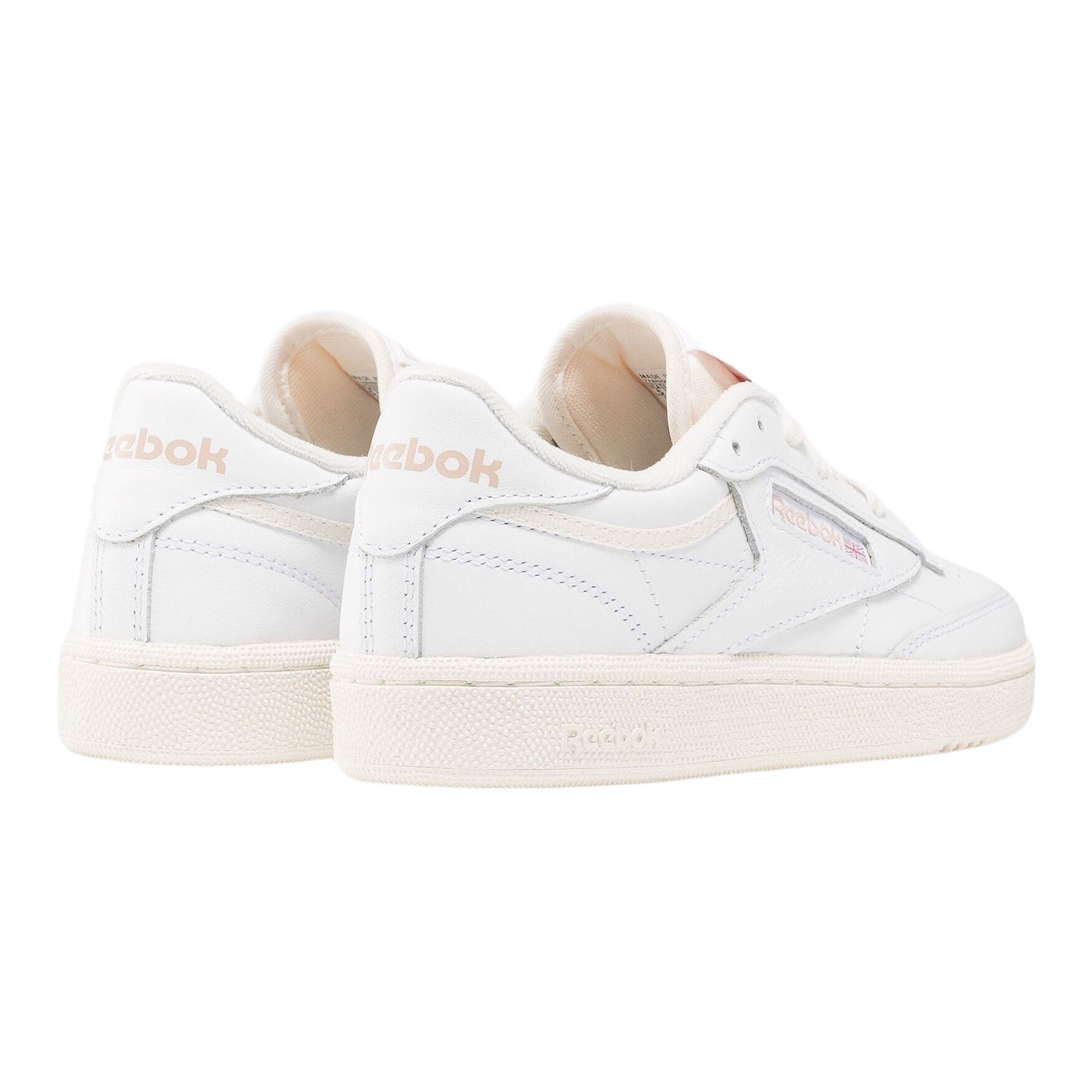Reebok Club C 85 Sneakers Dames