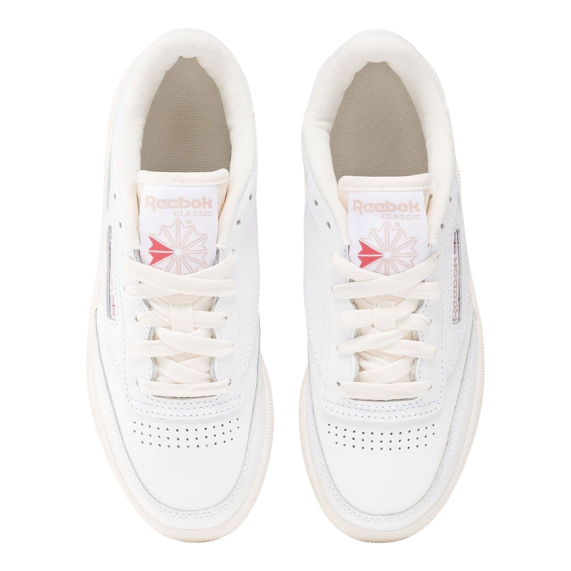 Reebok Club C 85 Sneakers Dames