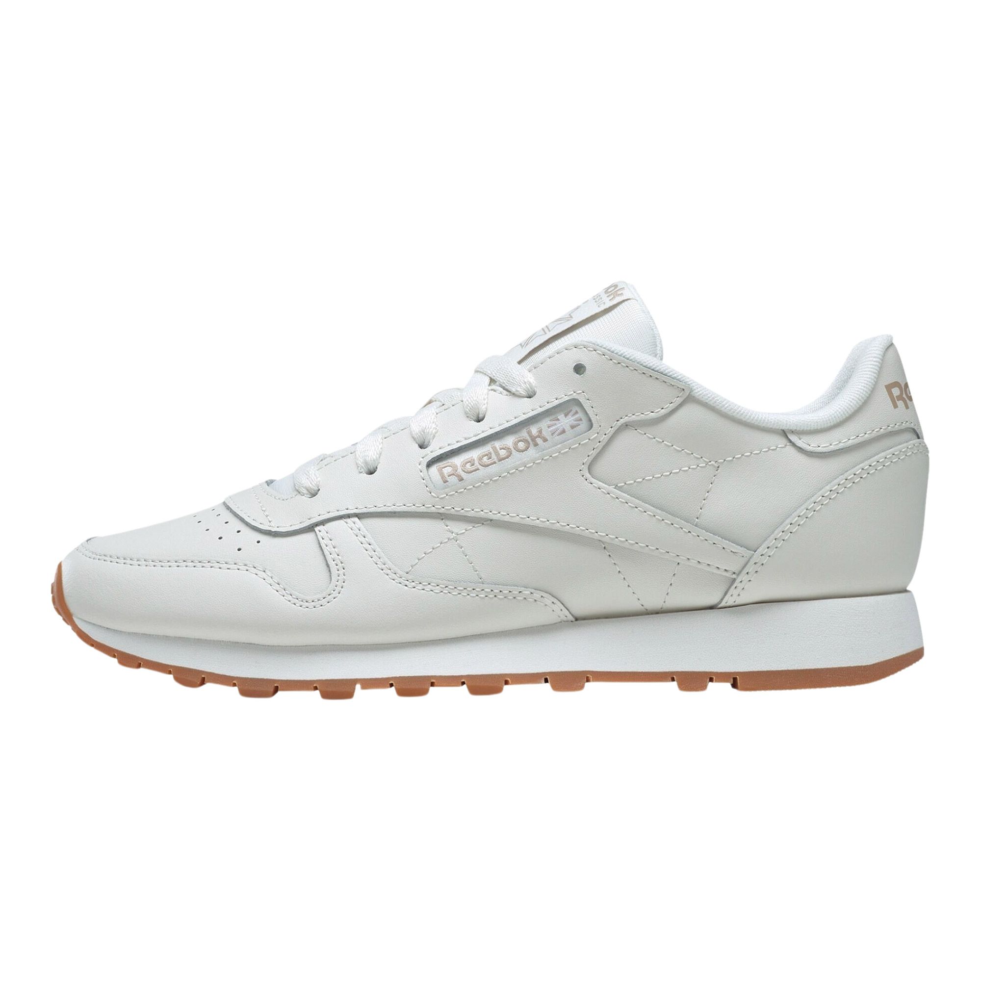 Baskets Reebok Classic Leather Femmes