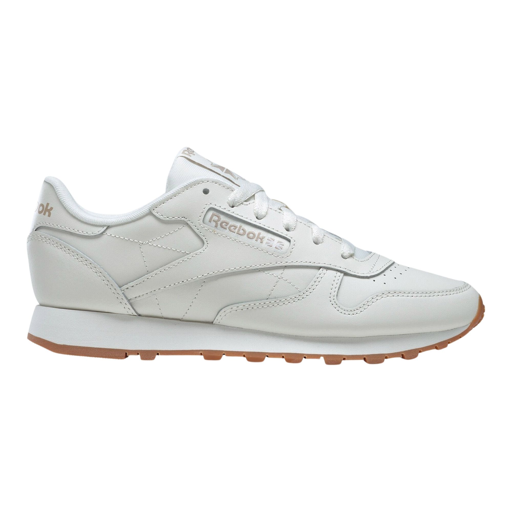 Baskets Reebok Classic Leather Femmes