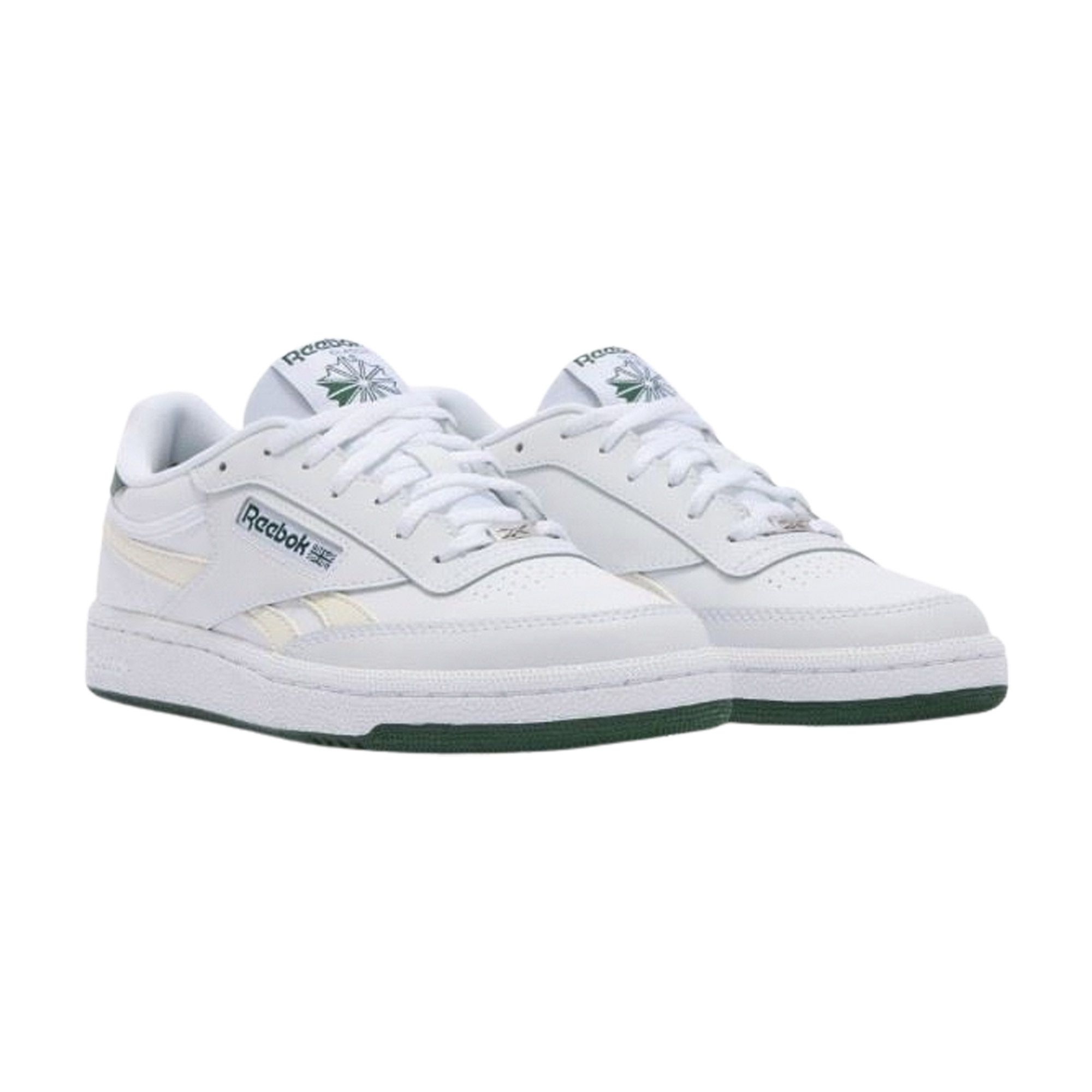 Baskets Reebok Club C Revenge Garçons