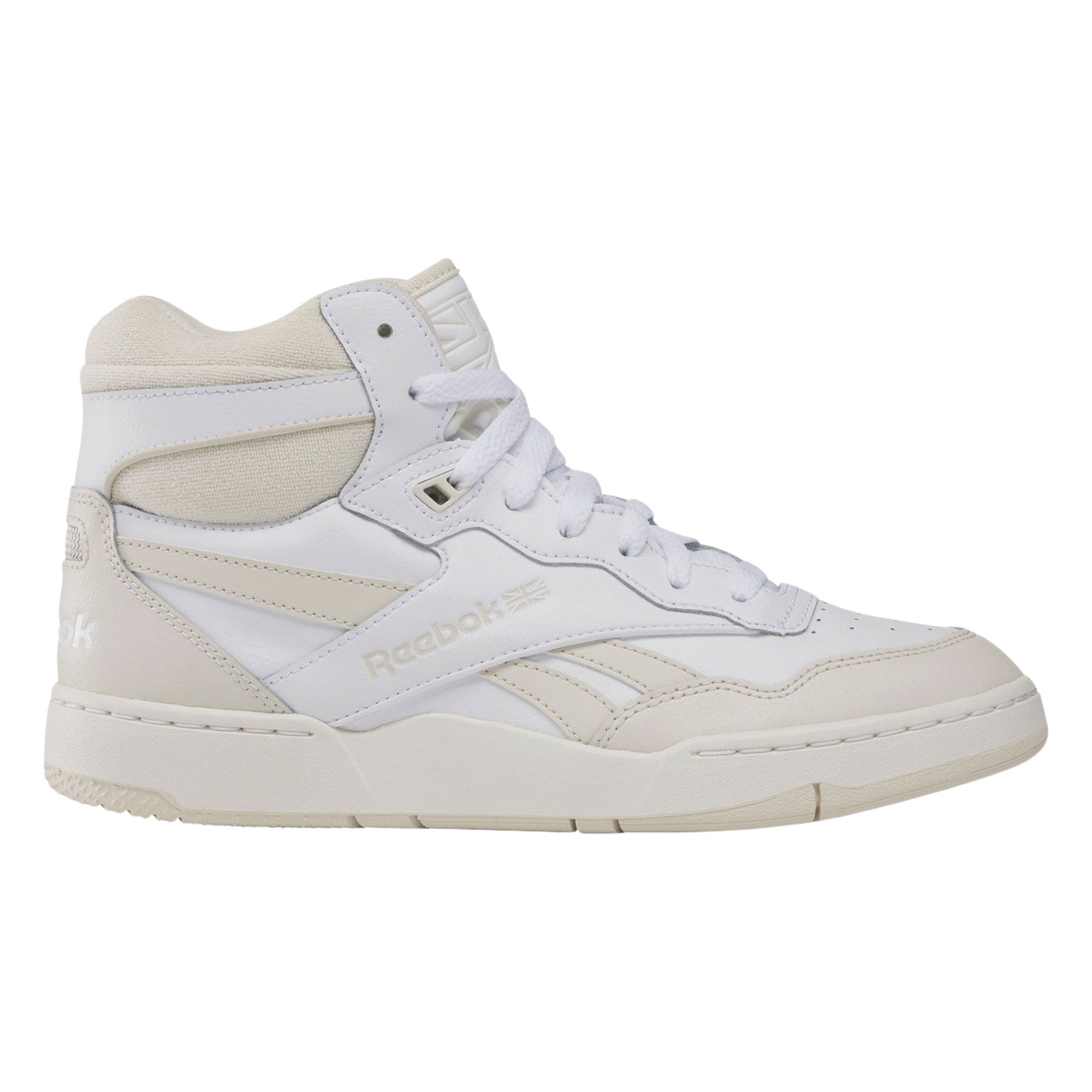 Baskets Reebok BB 4000 II Mid Femmes