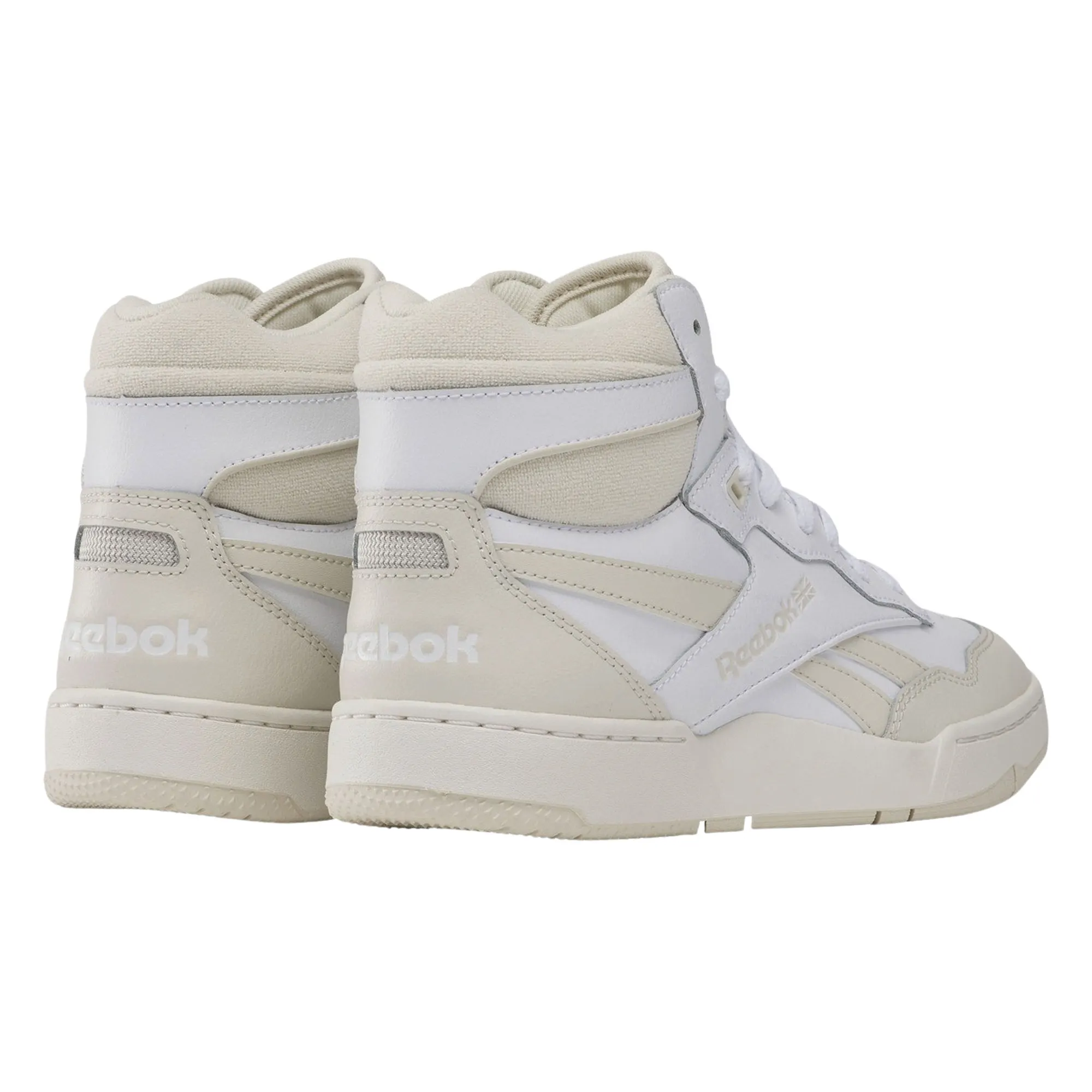 Baskets Reebok BB 4000 II Mid Femmes