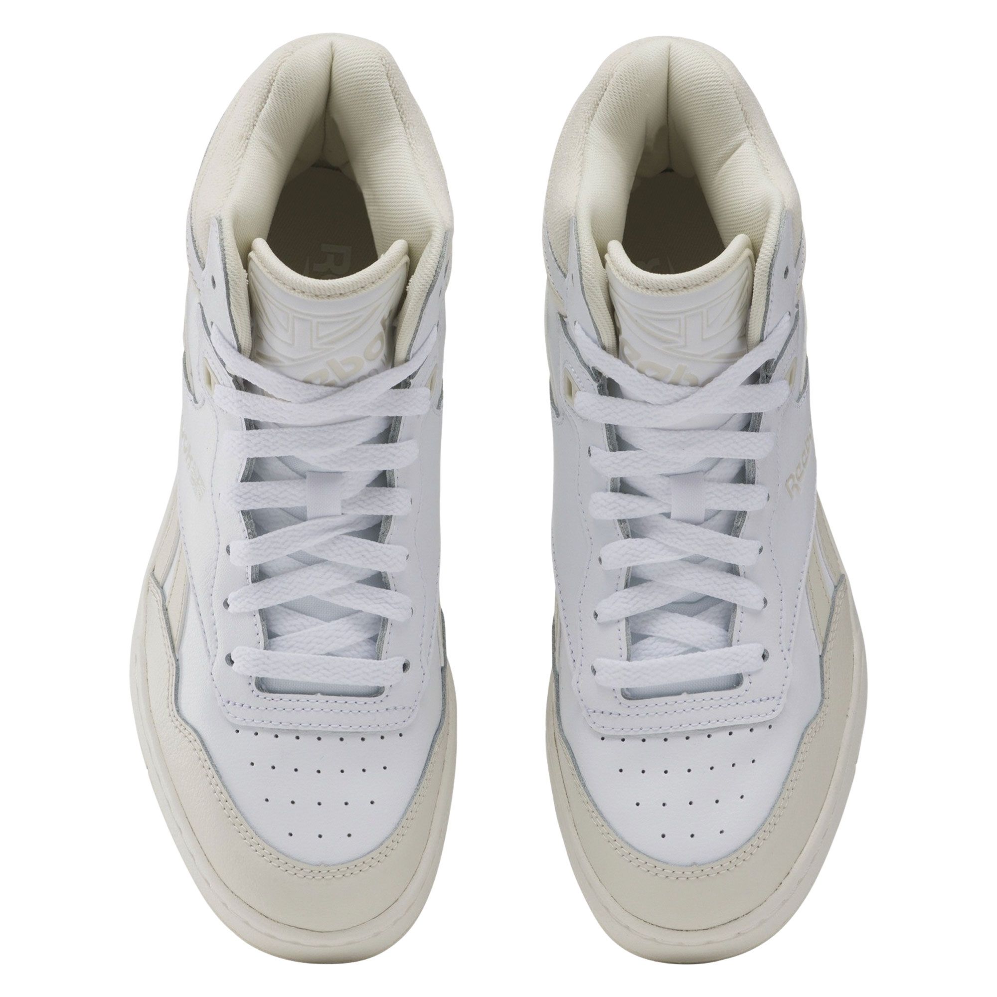 Baskets Reebok BB 4000 II Mid Femmes