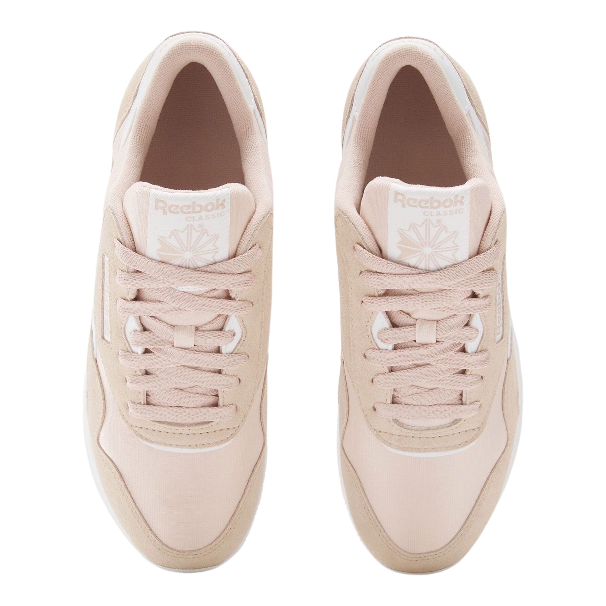Baskets Reebok Classic Nylon Femmes | Plutosport