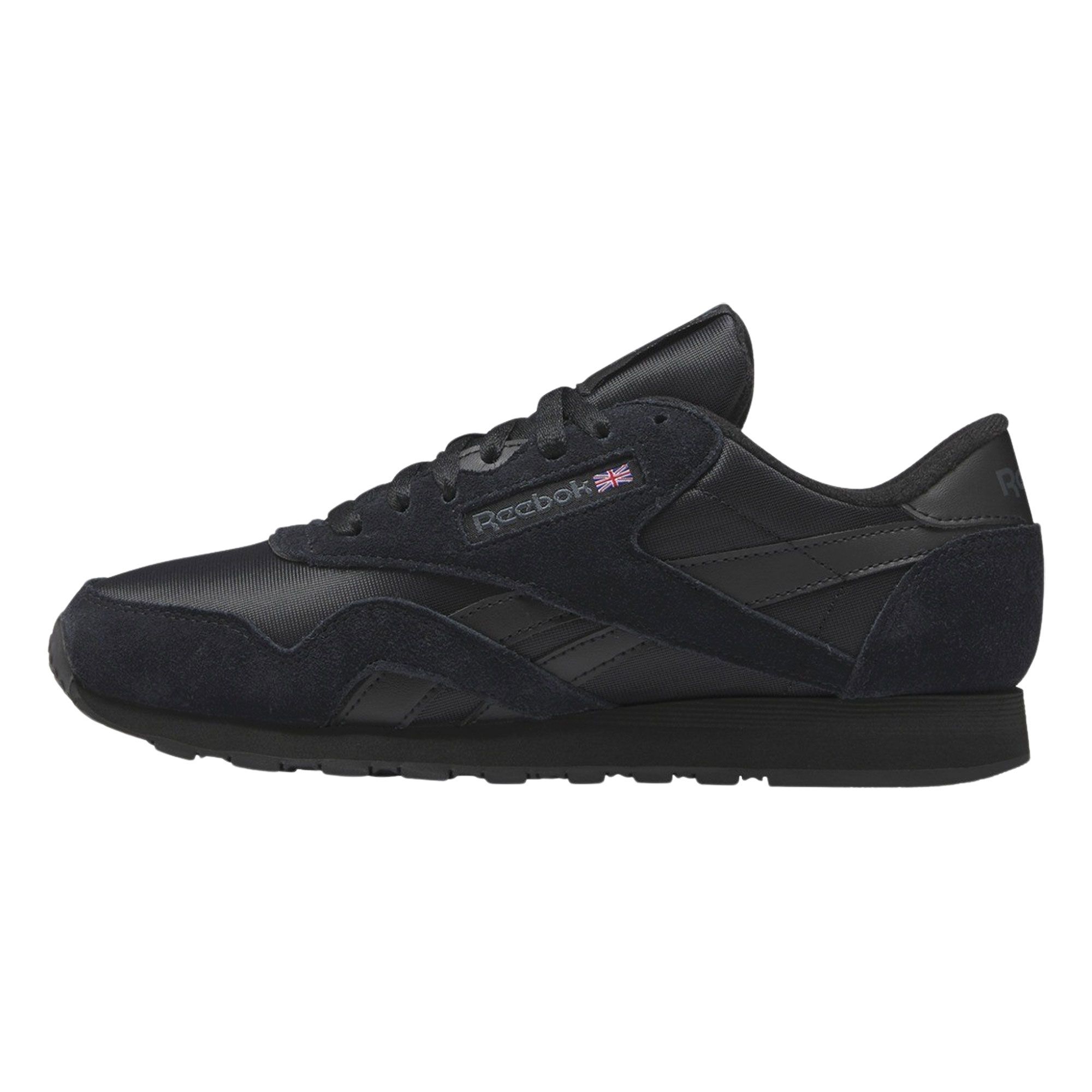 Reebok Classic Nylon Sneakers Heren