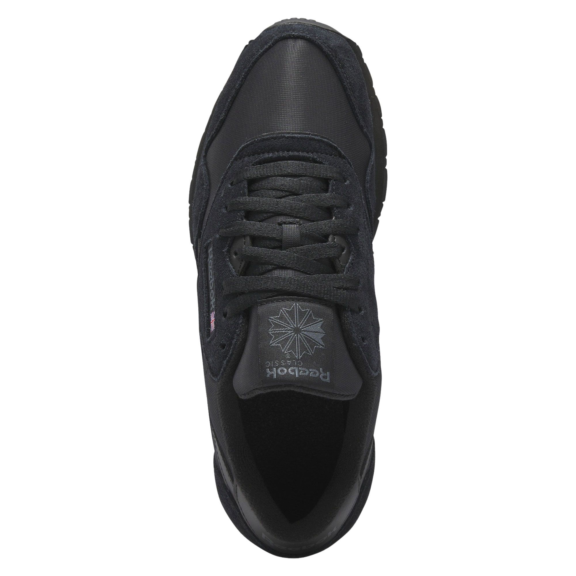 Reebok Classic Nylon Sneakers Heren
