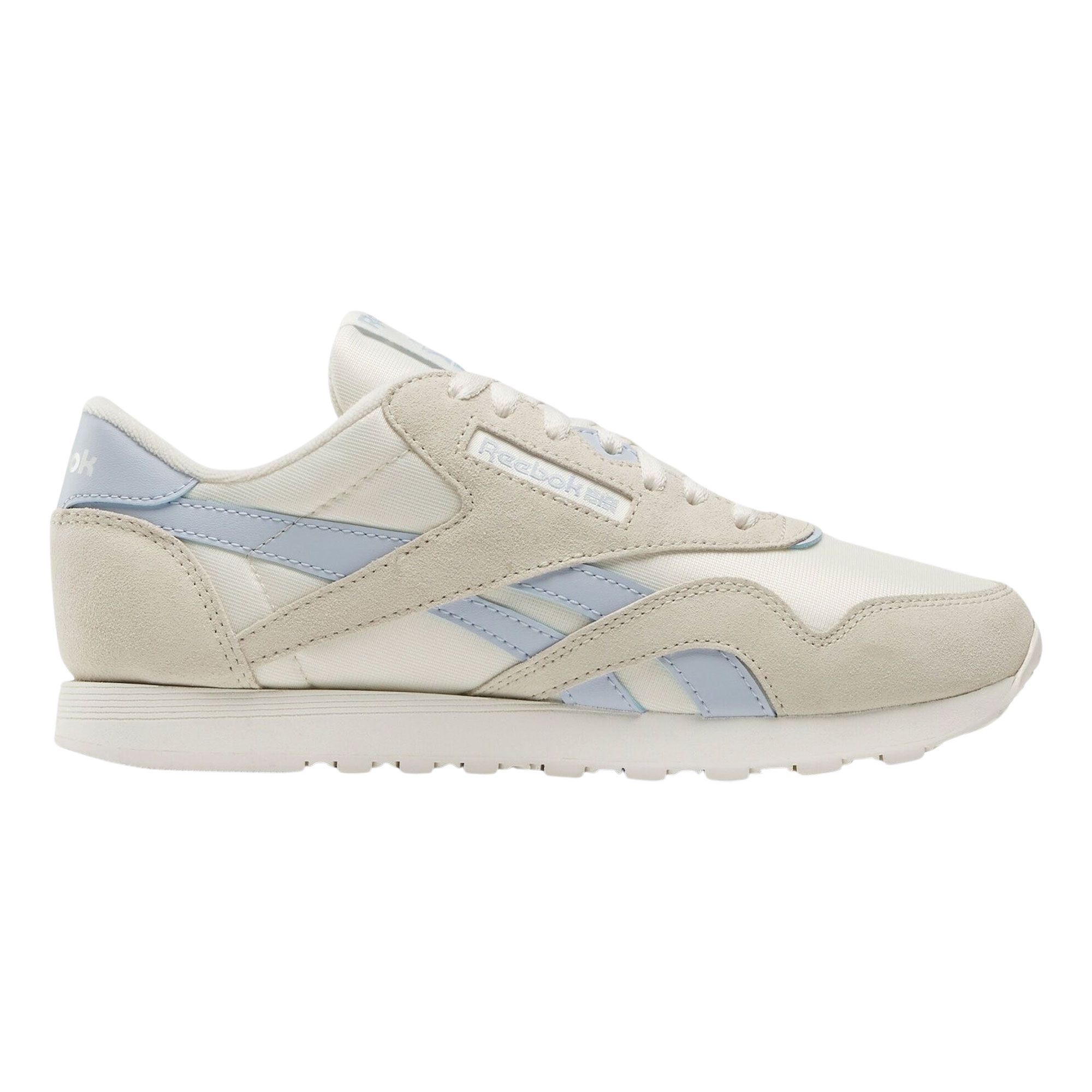 Reebok Classic Nylon Sneakers Dames