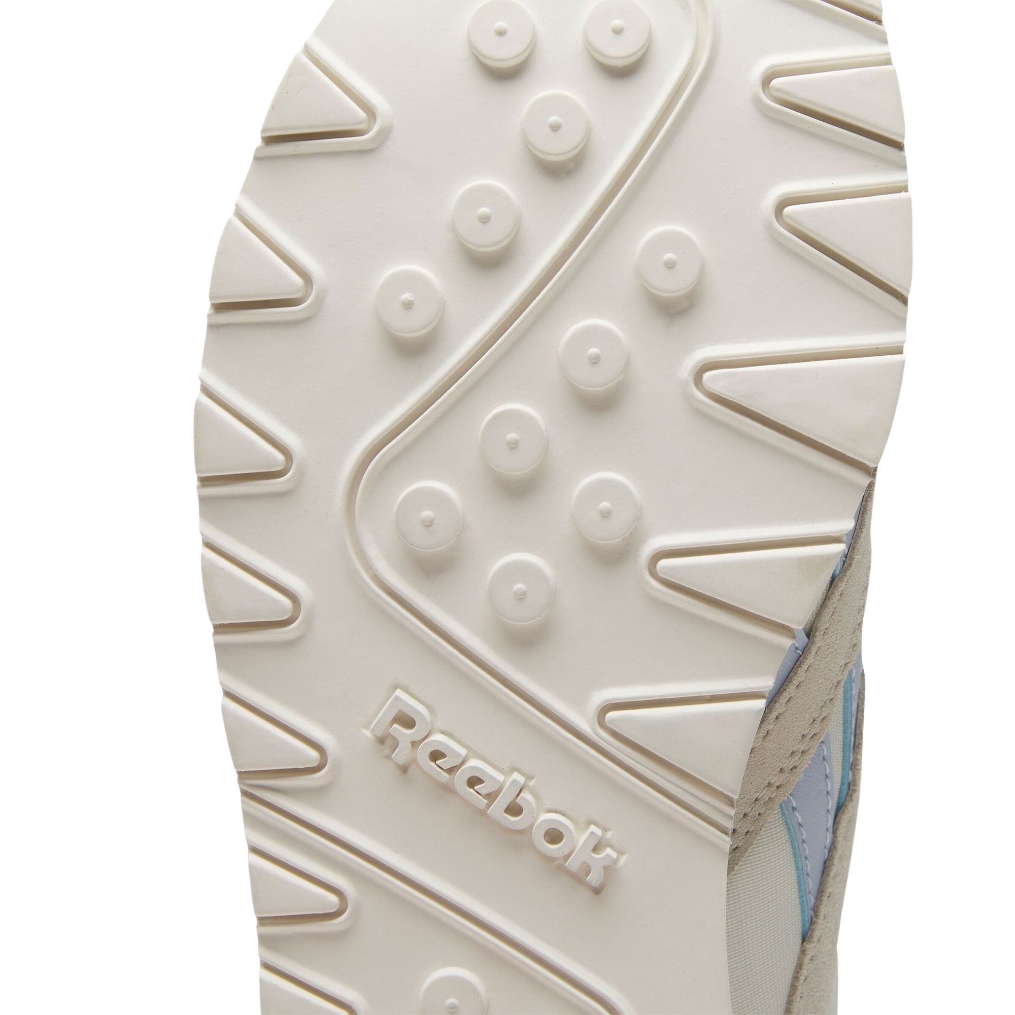 Reebok Classic Nylon Sneakers Dames
