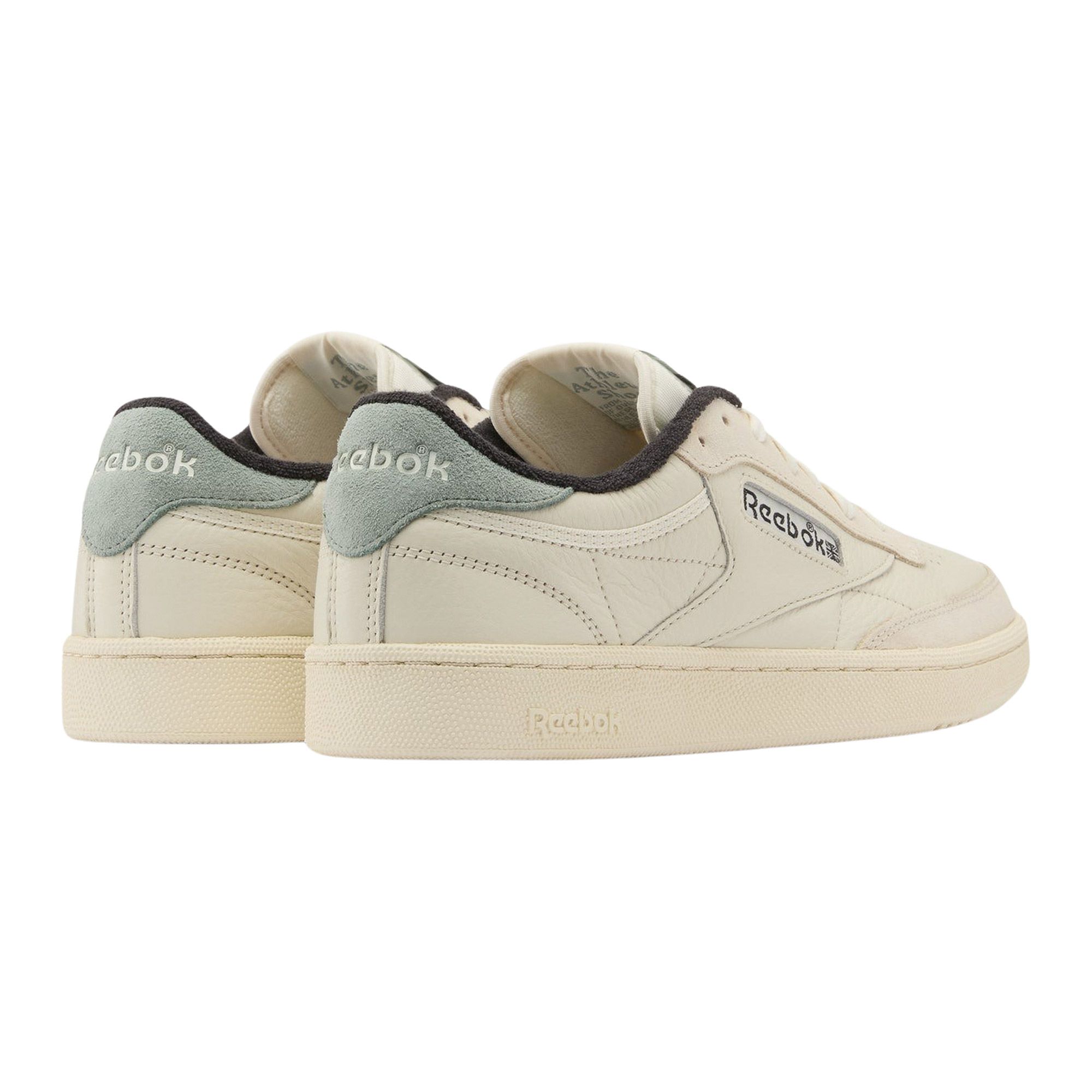Reebok Club C 85 Vintage Sneakers Senior