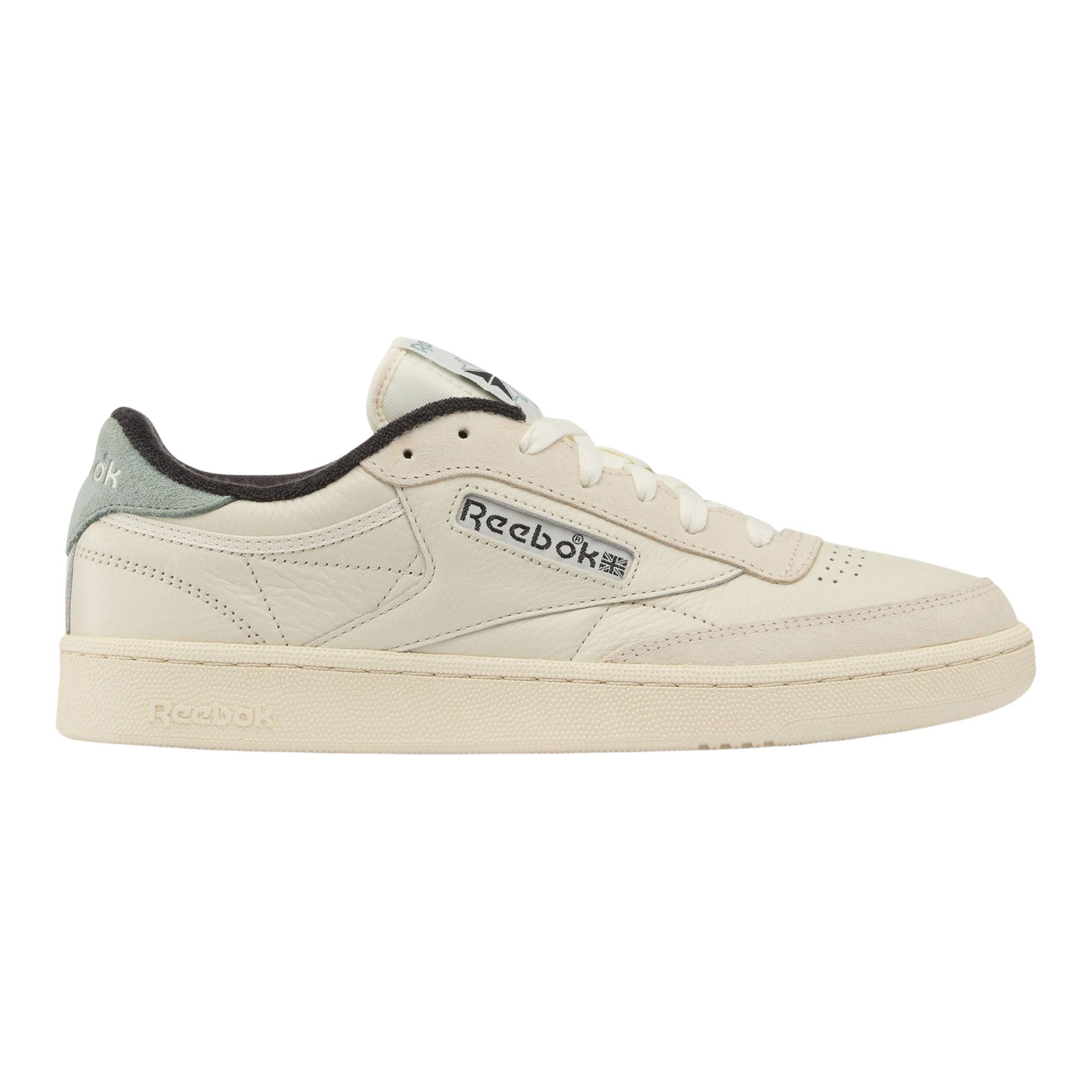 Reebok Club C 85 Vintage Sneakers Senior