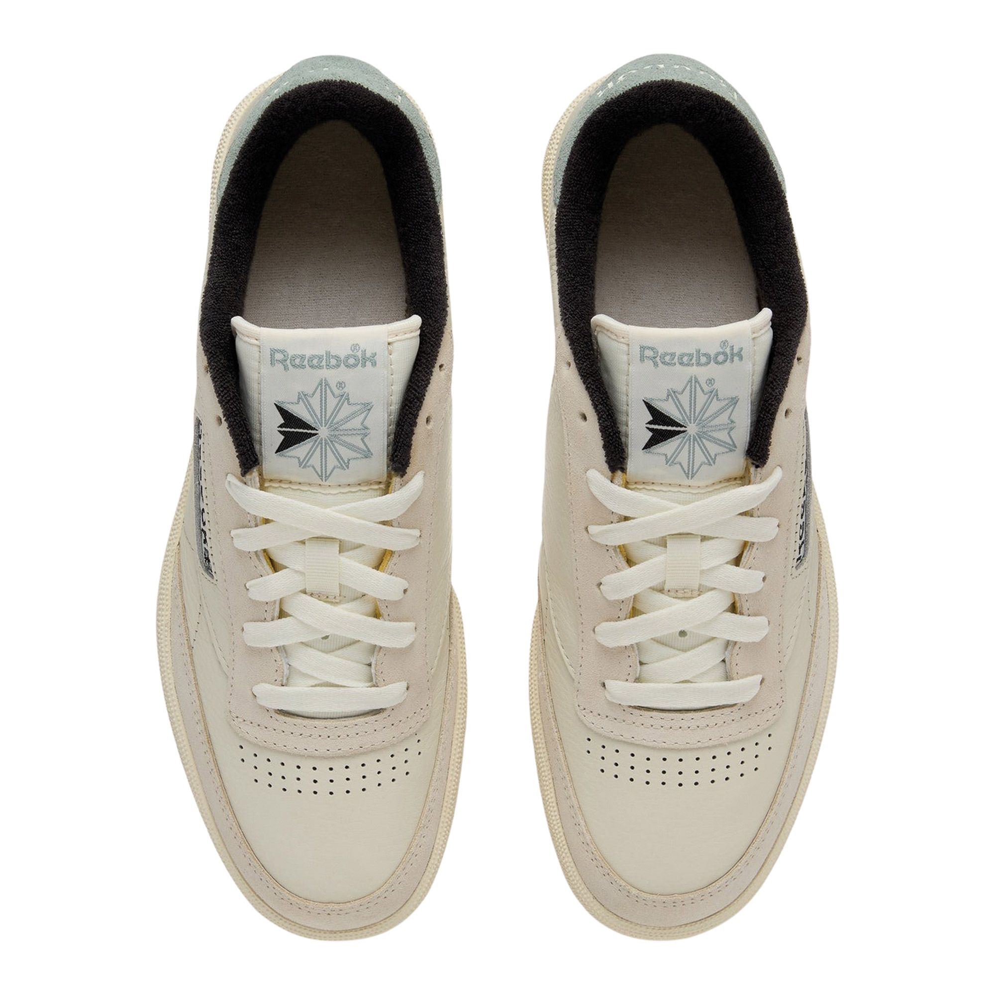 Reebok Club C 85 Vintage Sneakers Senior