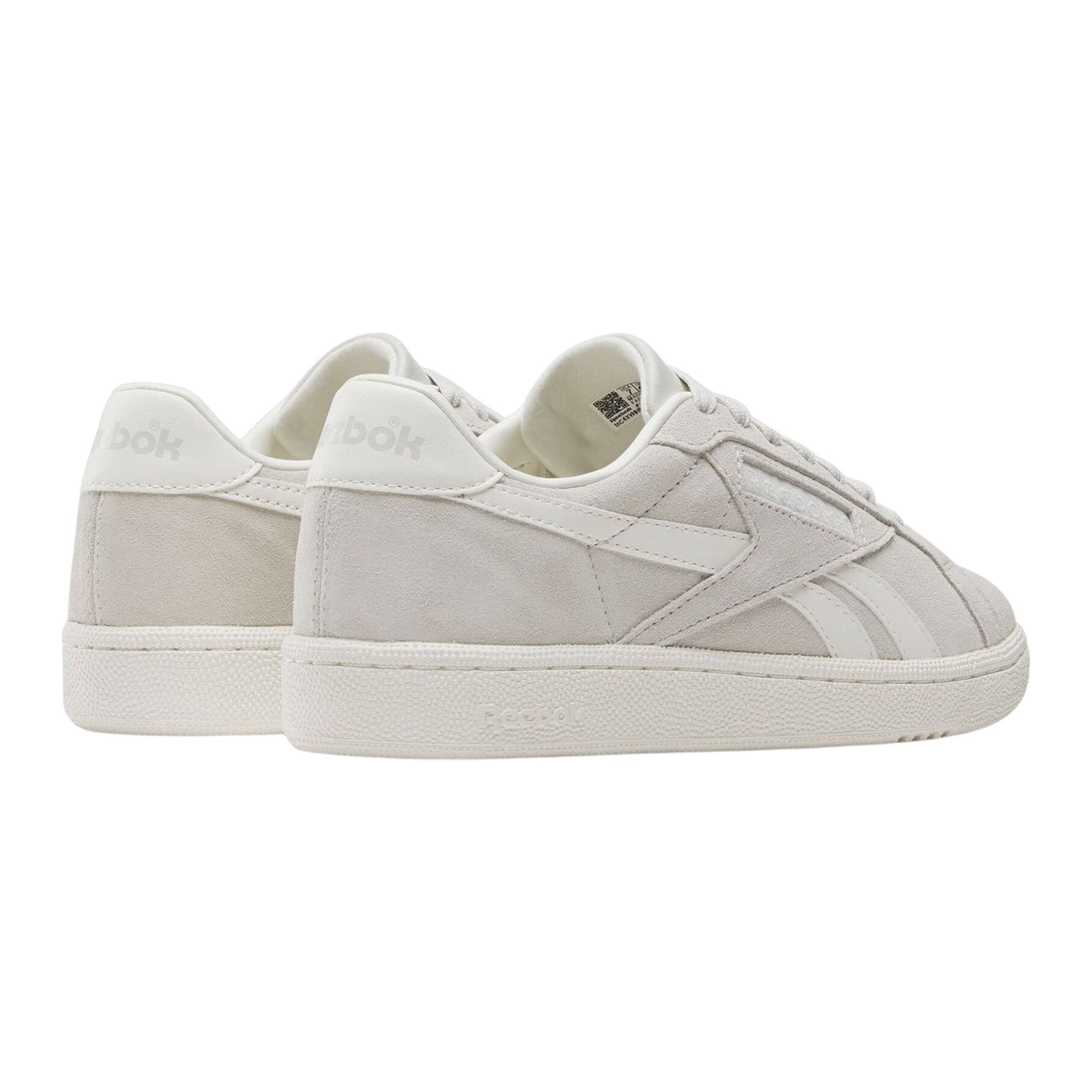 Reebok Club C Grounds Sneakers Dames