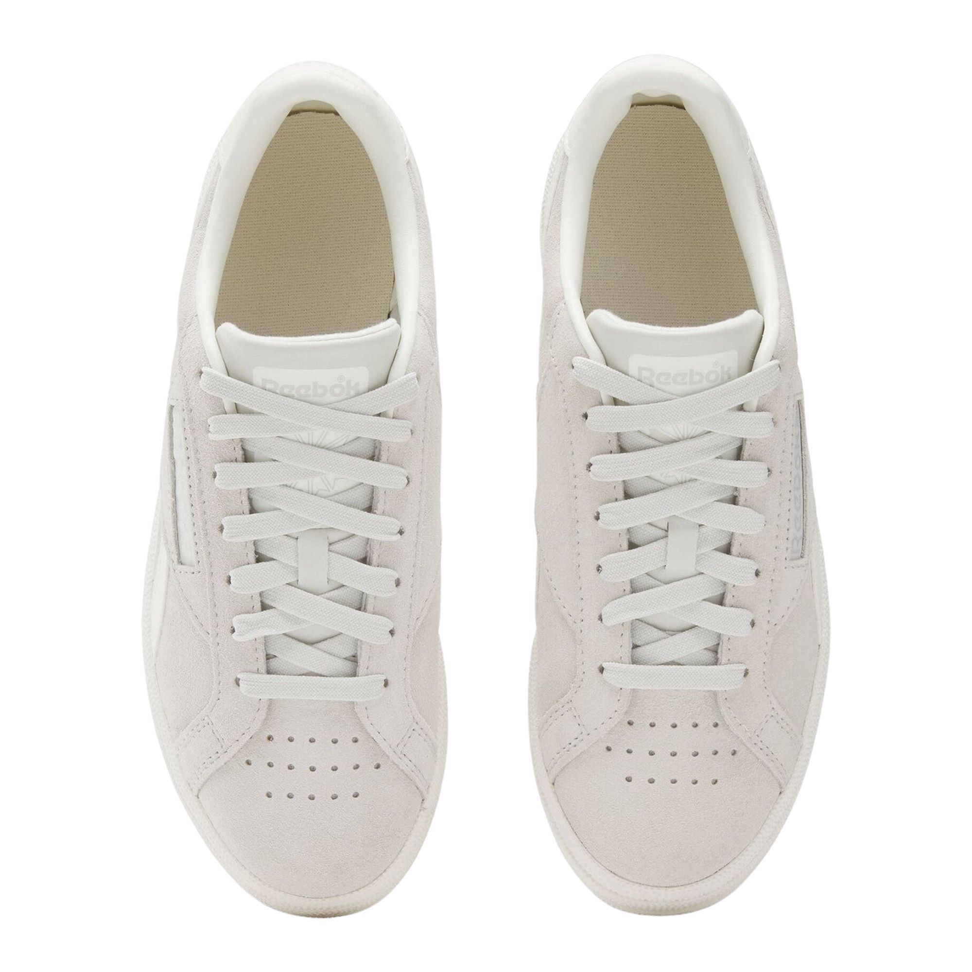 Reebok Club C Grounds Sneakers Dames