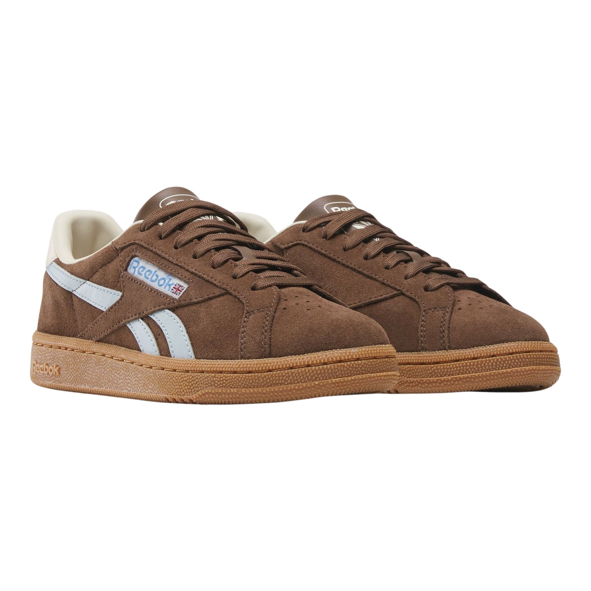 Reebok Club C Grounds Sneakers Dames