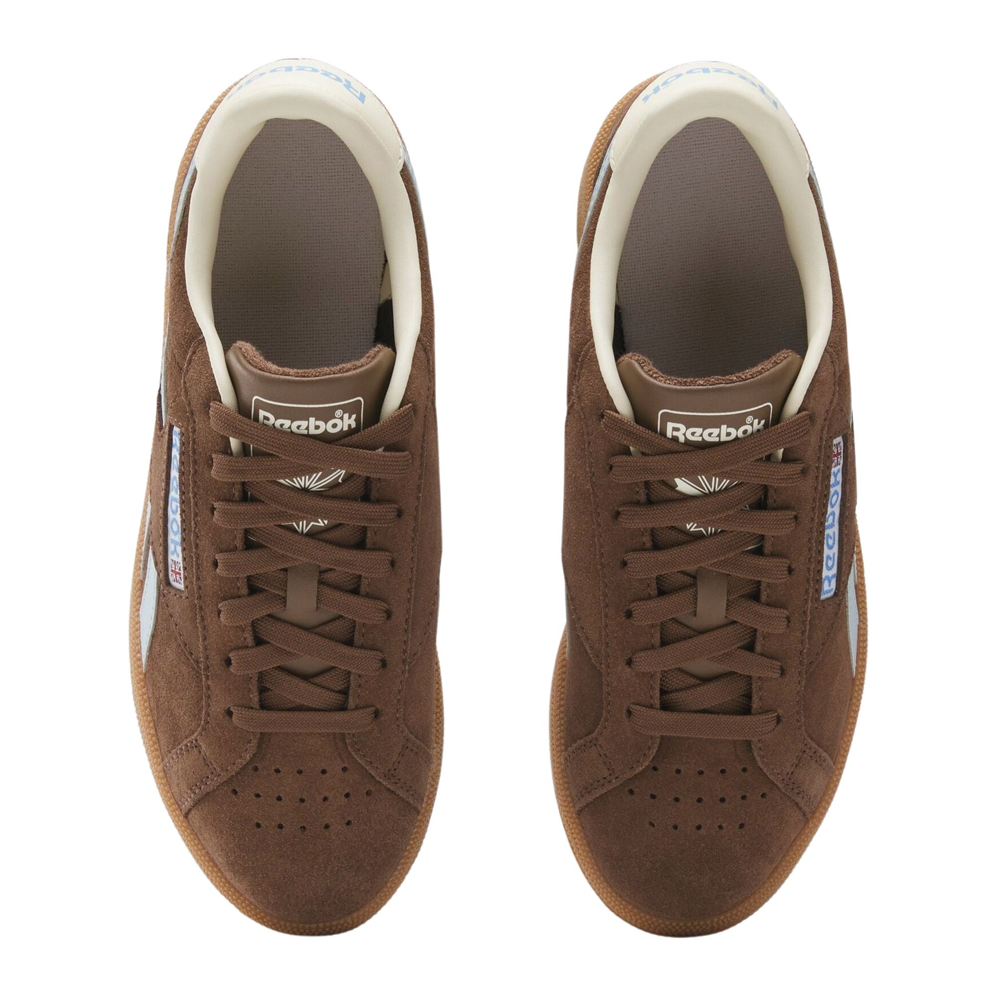 Reebok Club C Grounds Sneakers Dames